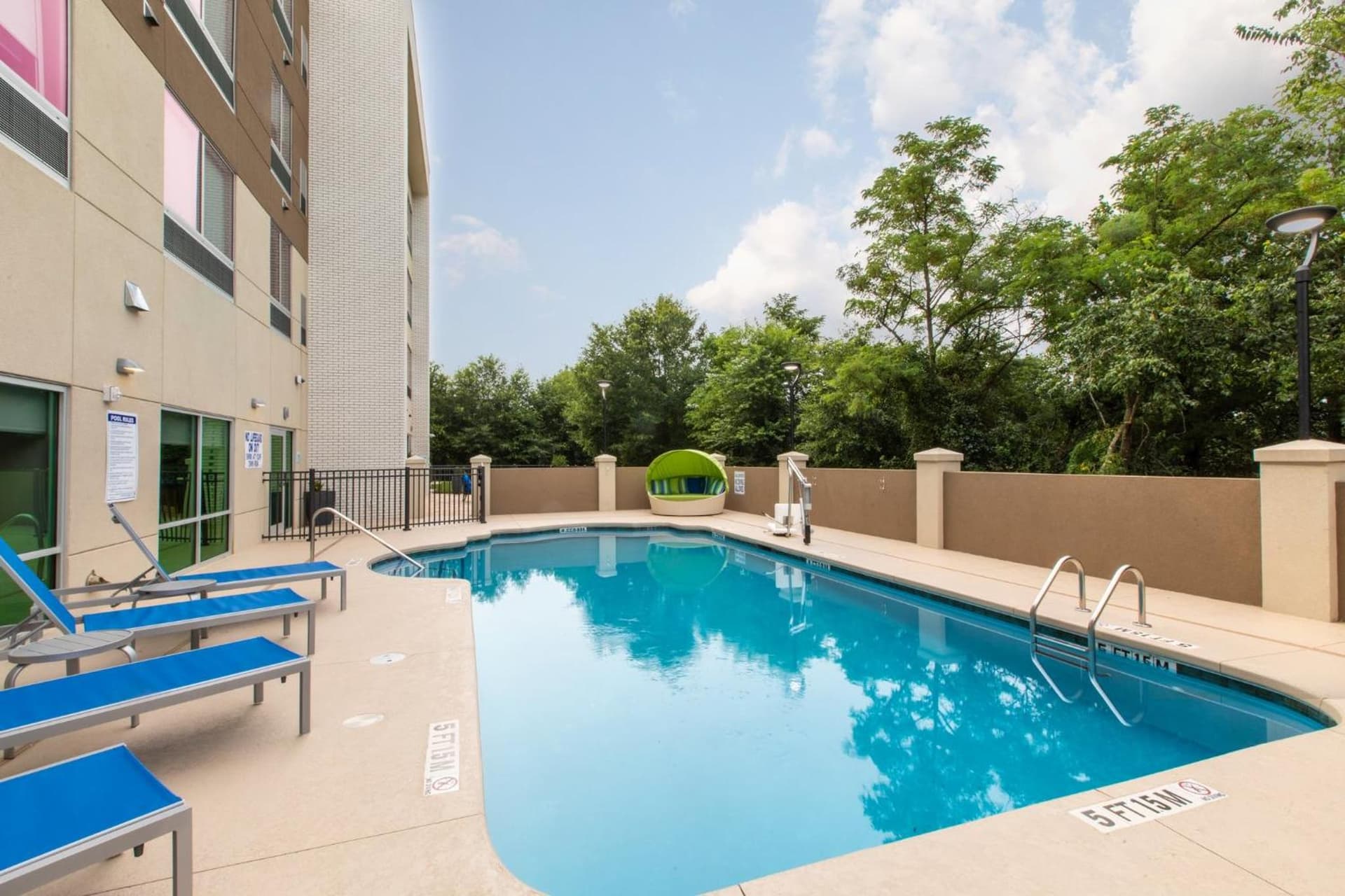 Holiday Inn Express & Suites - Rock Hill by IHG gallery photo in Rock Hill, SC — image 33