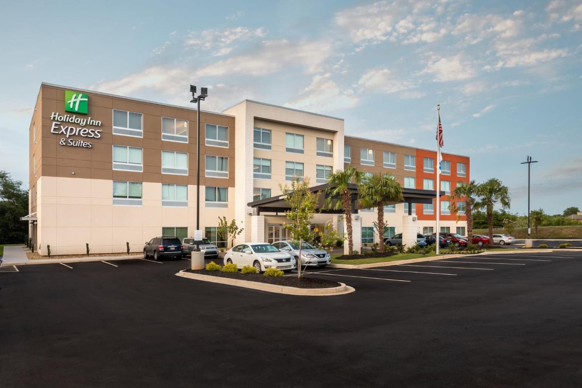 Holiday Inn Express & Suites - Rock Hill by IHG gallery photo in Rock Hill, SC — image 36