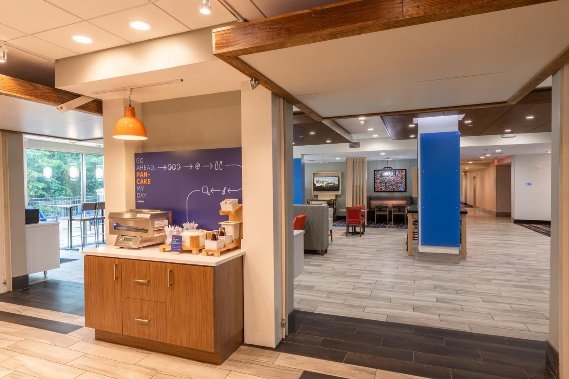 Holiday Inn Express & Suites - Rock Hill by IHG gallery photo in Rock Hill, SC — image 20