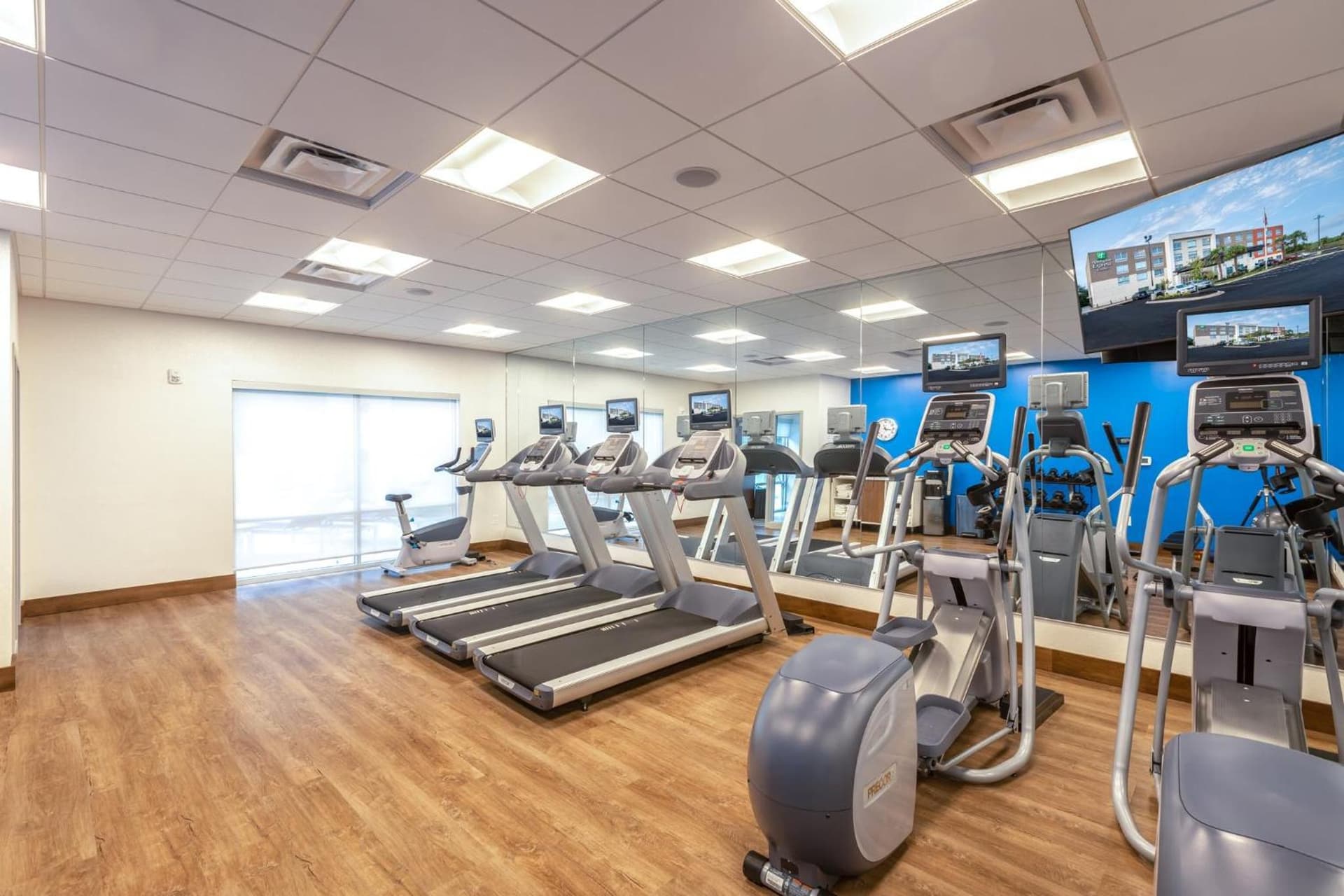 Holiday Inn Express & Suites - Rock Hill by IHG gallery photo in Rock Hill, SC — image 21