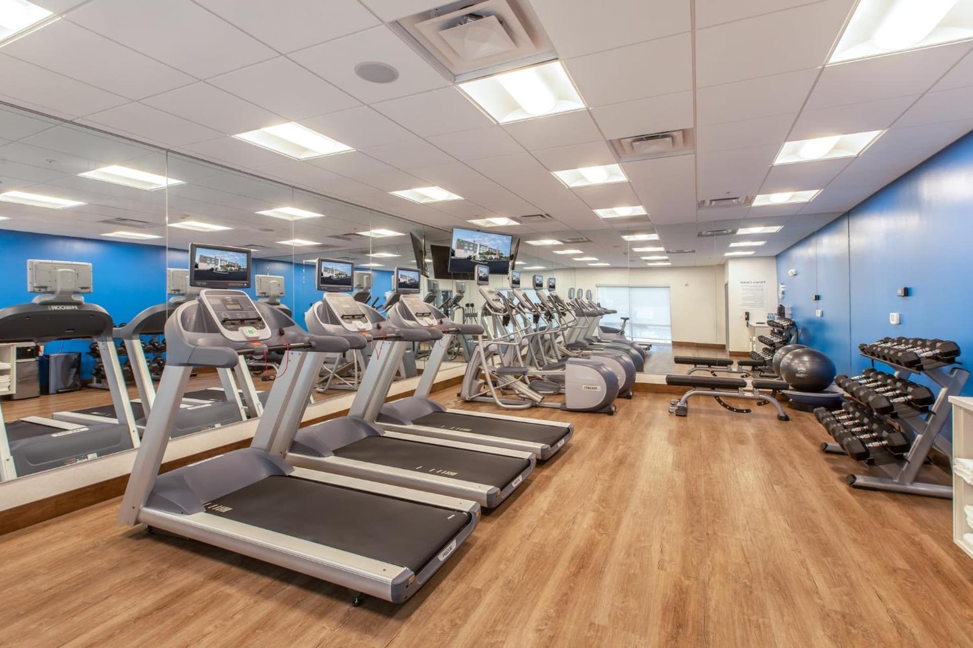 Holiday Inn Express & Suites - Rock Hill by IHG gallery photo in Rock Hill, SC — image 68