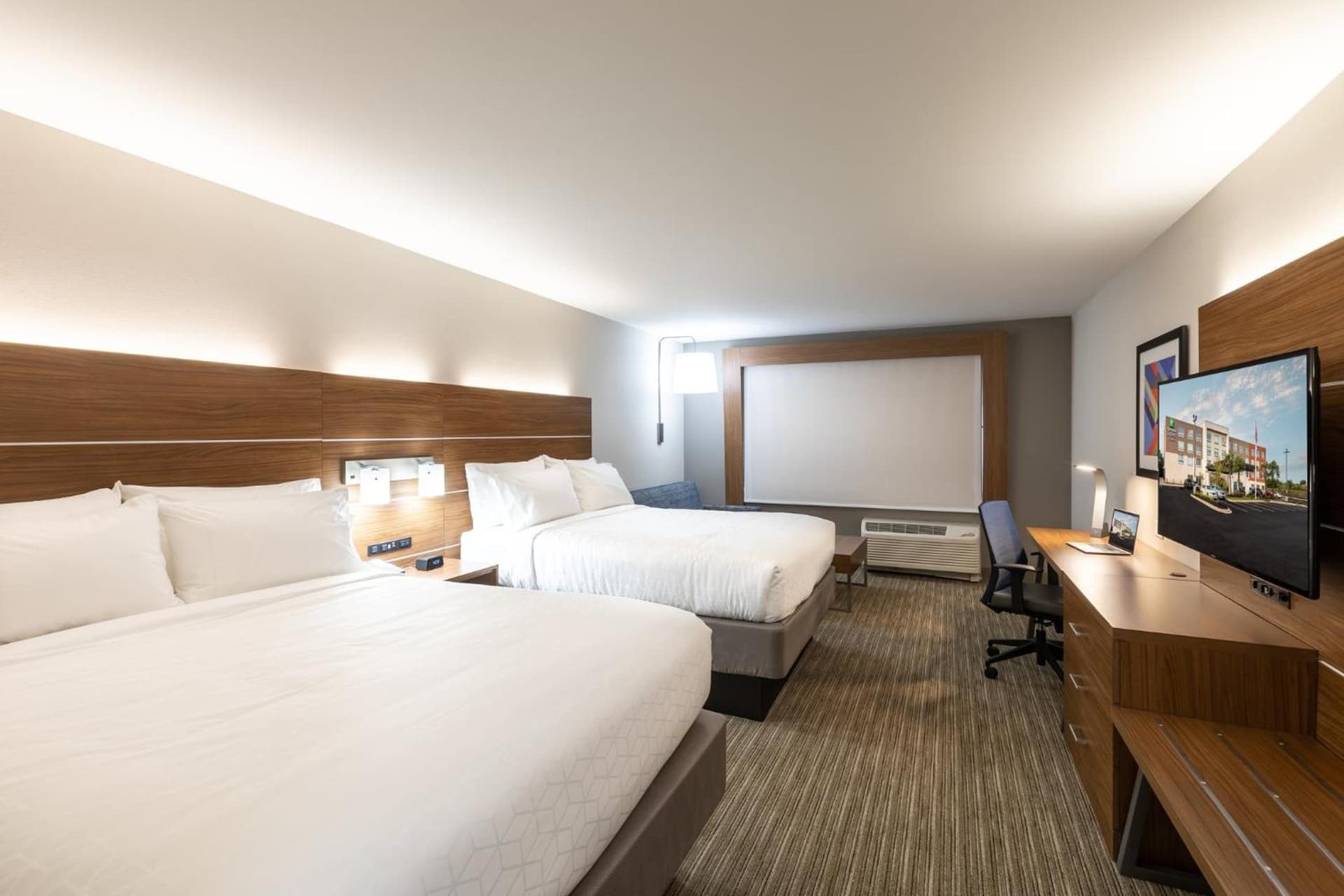 Holiday Inn Express & Suites - Rock Hill by IHG gallery photo in Rock Hill, SC — image 5