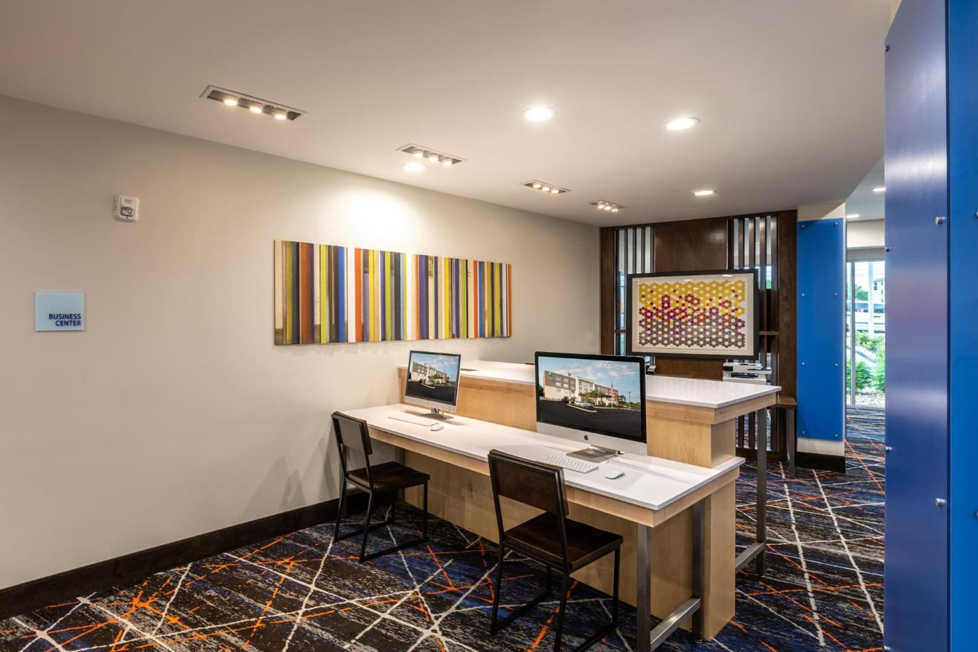 Holiday Inn Express & Suites - Rock Hill by IHG gallery photo in Rock Hill, SC — image 55