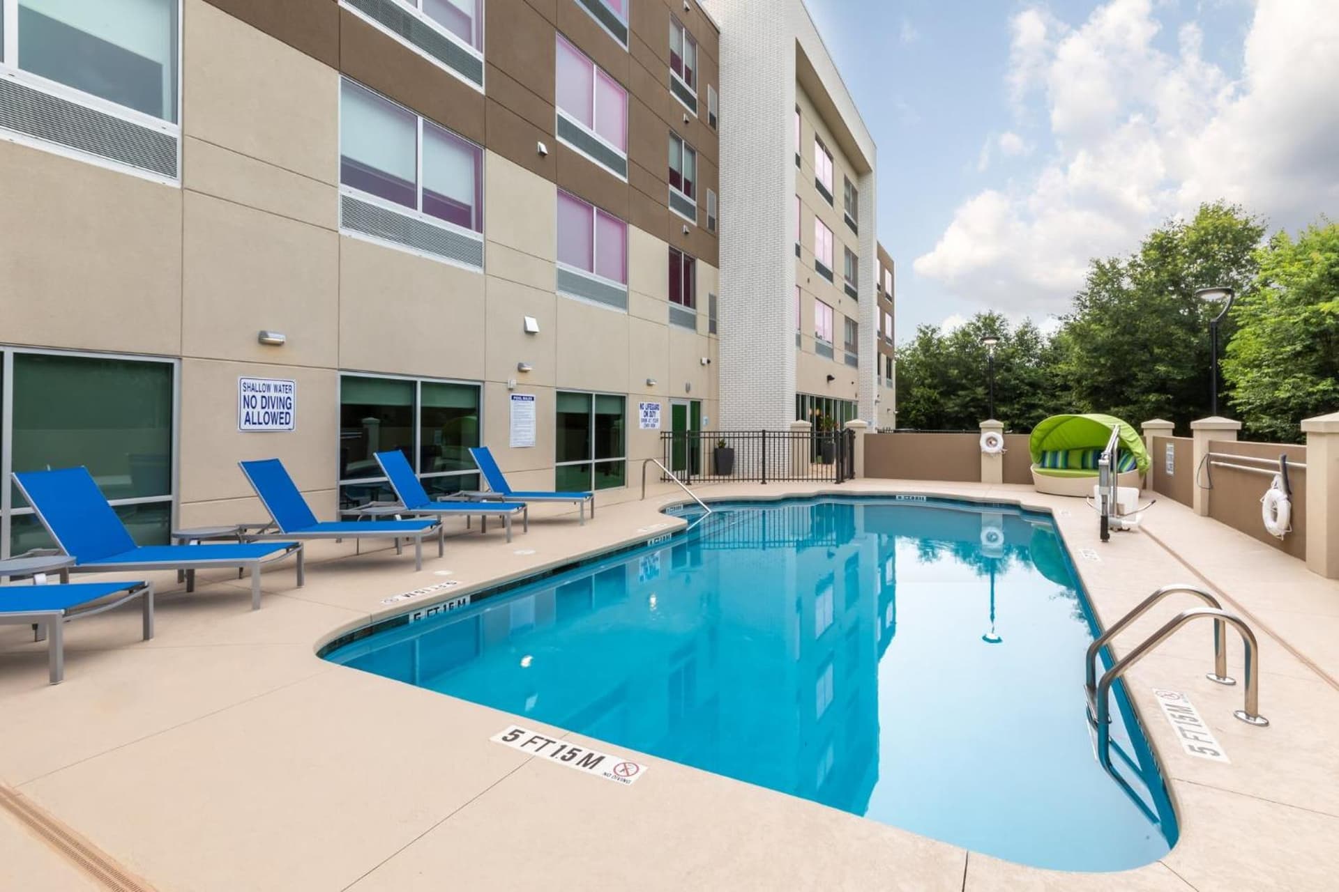 Holiday Inn Express & Suites - Rock Hill by IHG gallery photo in Rock Hill, SC — image 38