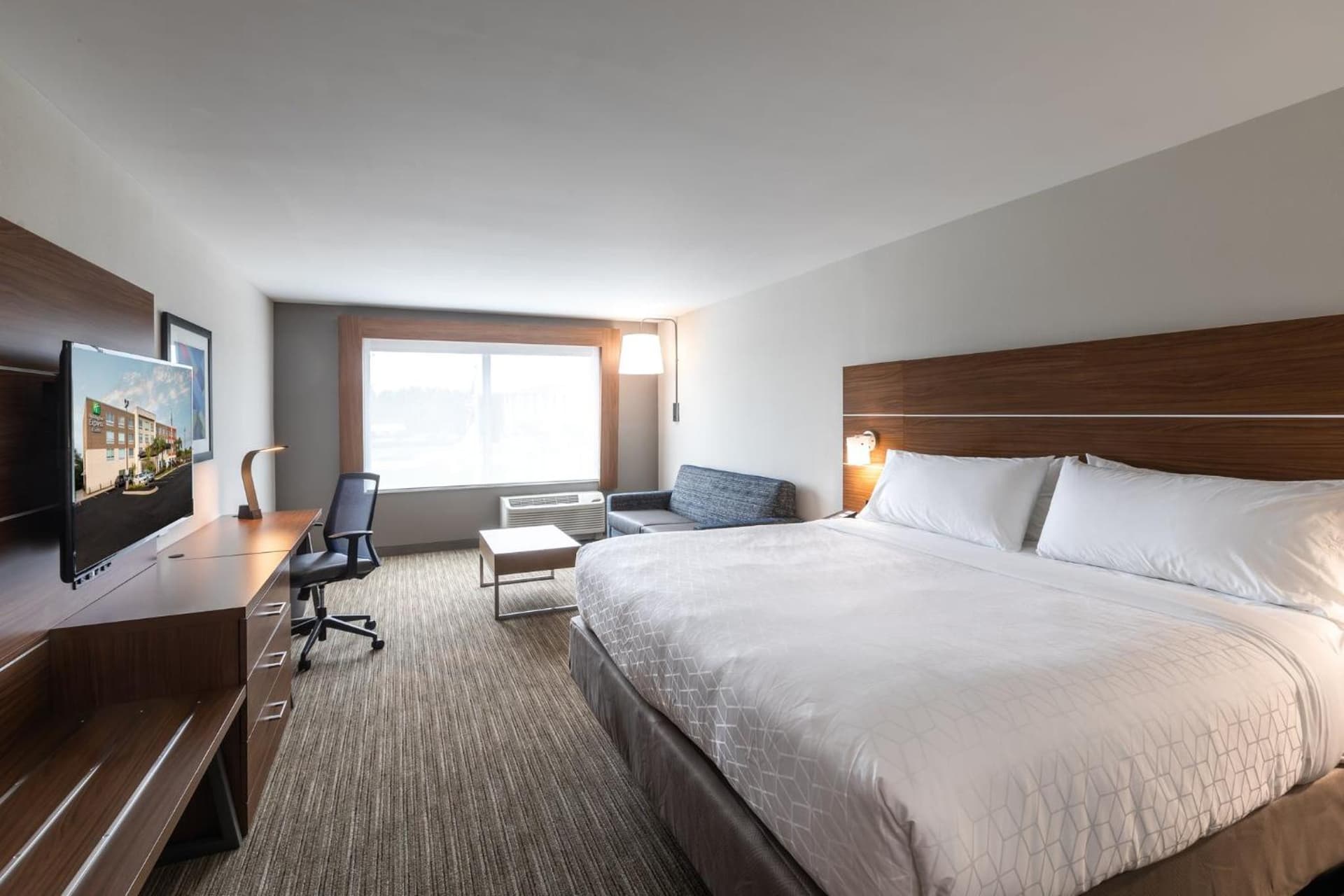 Holiday Inn Express & Suites - Rock Hill by IHG gallery photo in Rock Hill, SC — image 52