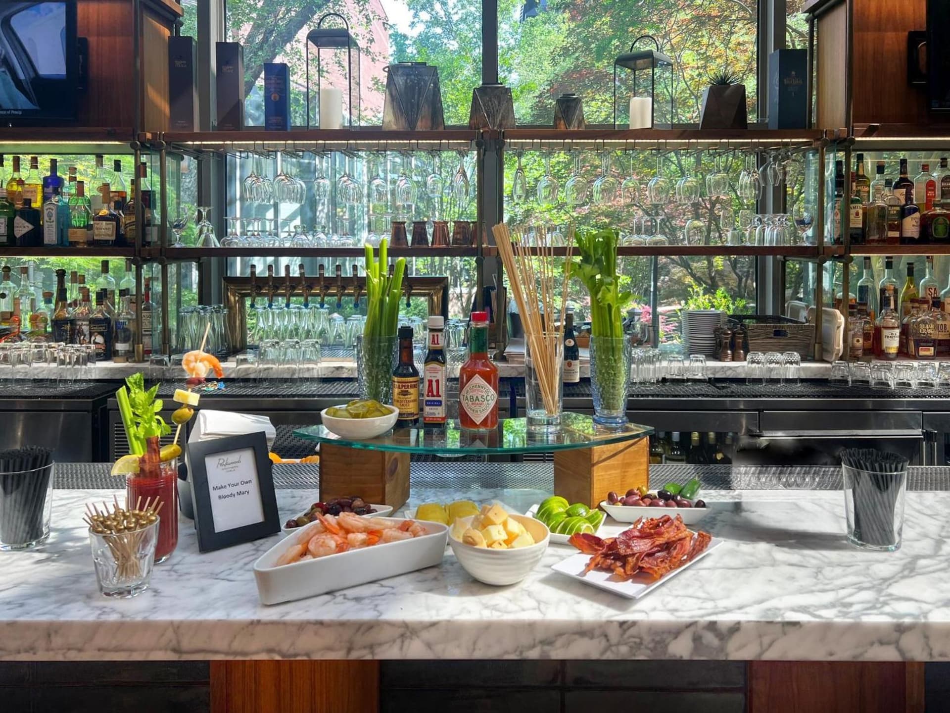 Crowne Plaza Atlanta Perimeter at Ravinia by IHG gallery photo in Atlanta, GA — image 78