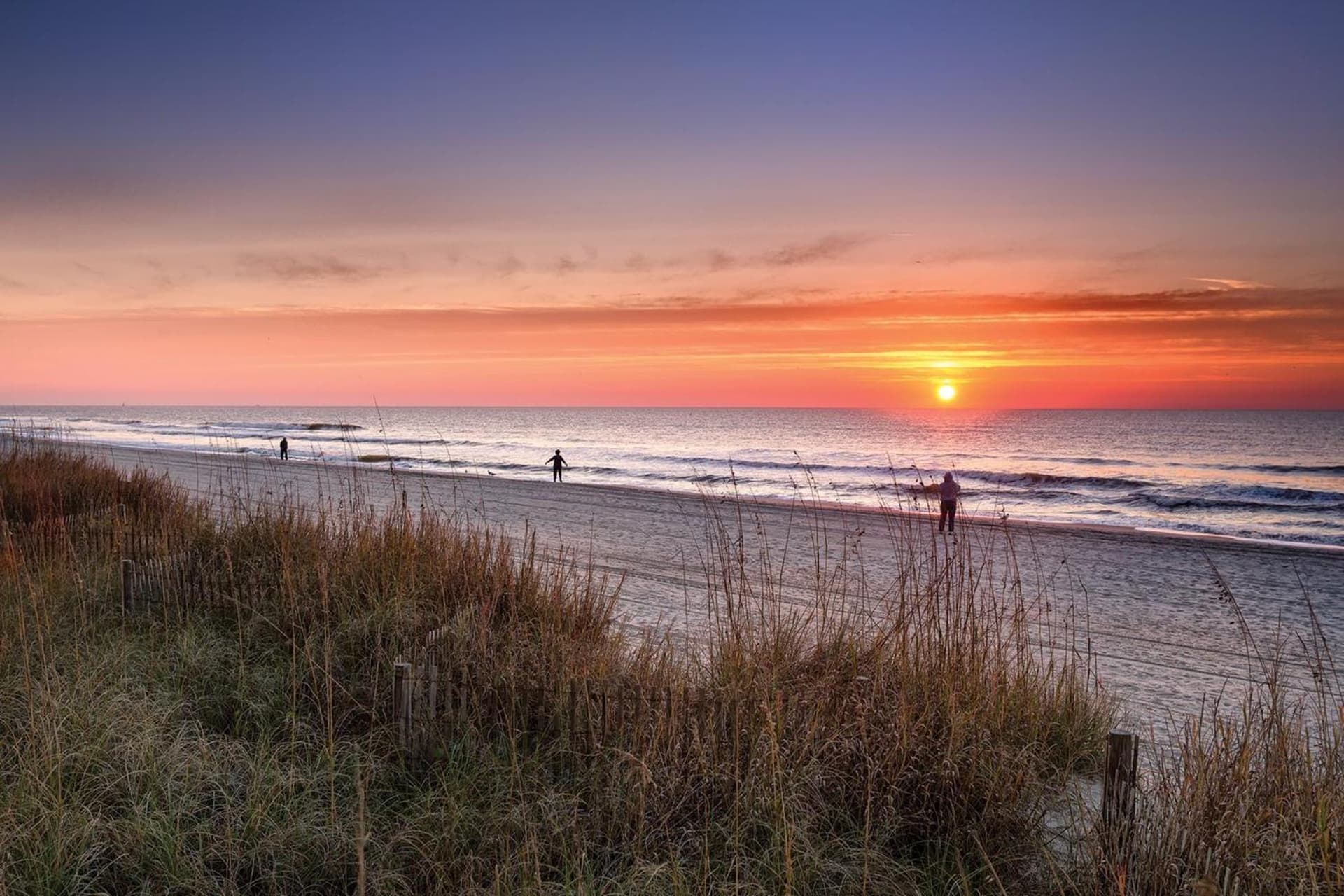 Club Wyndham Dye Villas gallery photo in North Myrtle Beach, SC — image 14
