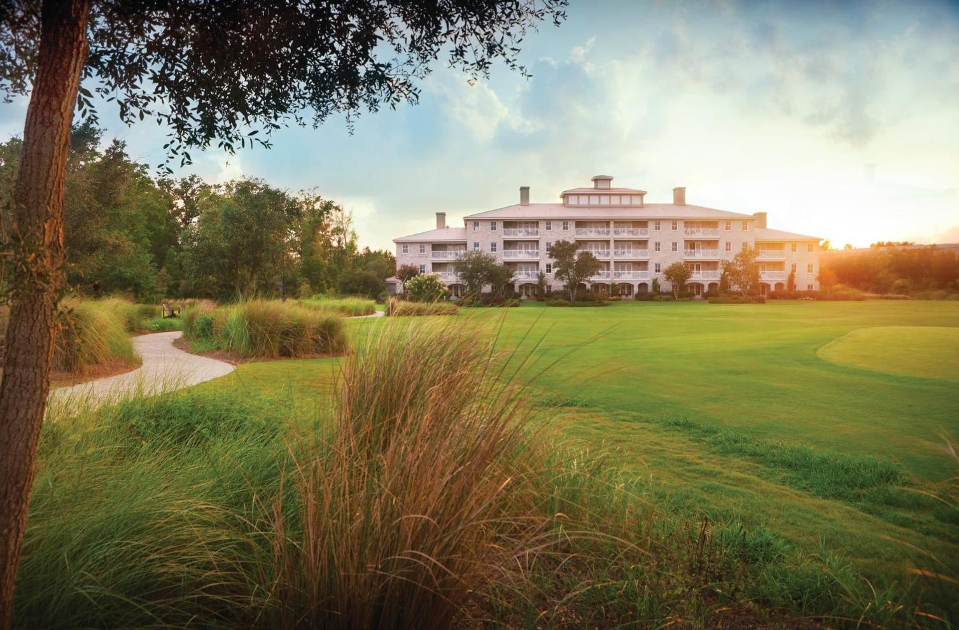Club Wyndham Dye Villas gallery photo in North Myrtle Beach, SC — image 17