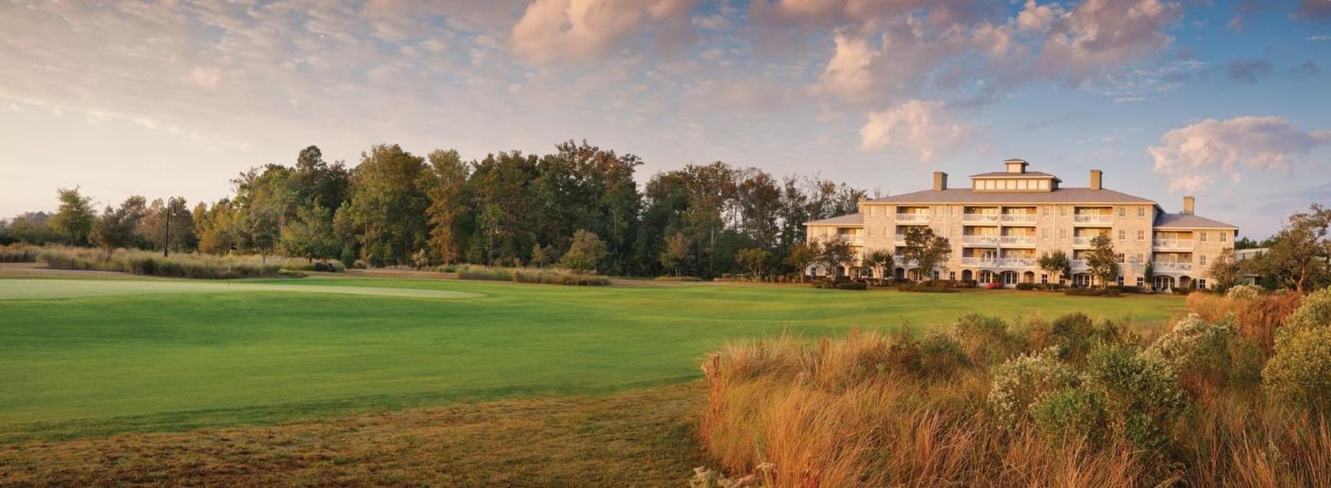 Club Wyndham Dye Villas gallery photo in North Myrtle Beach, SC — image 27