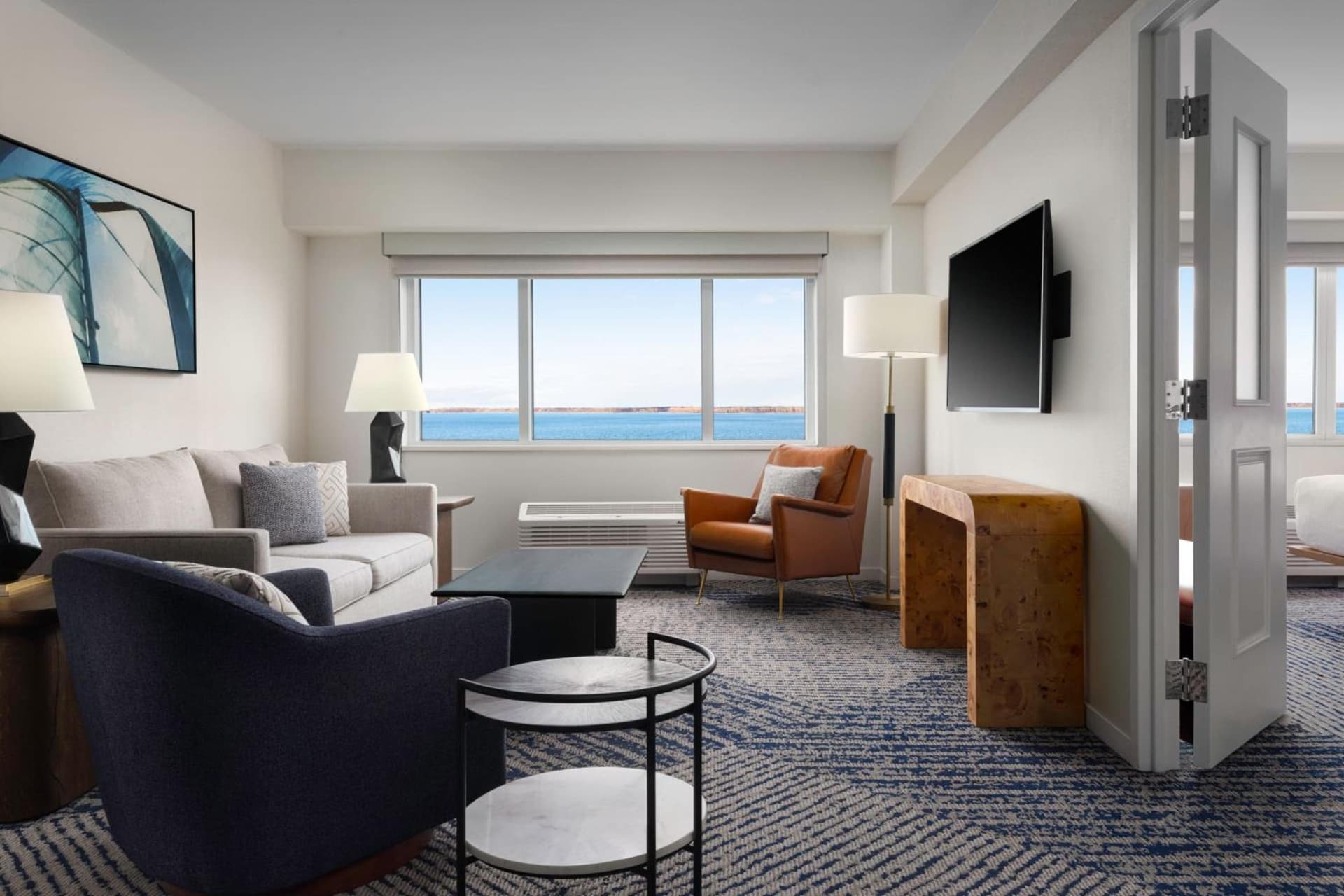 Sheraton Erie Bayfront Hotel gallery photo in Erie, PA — image 53