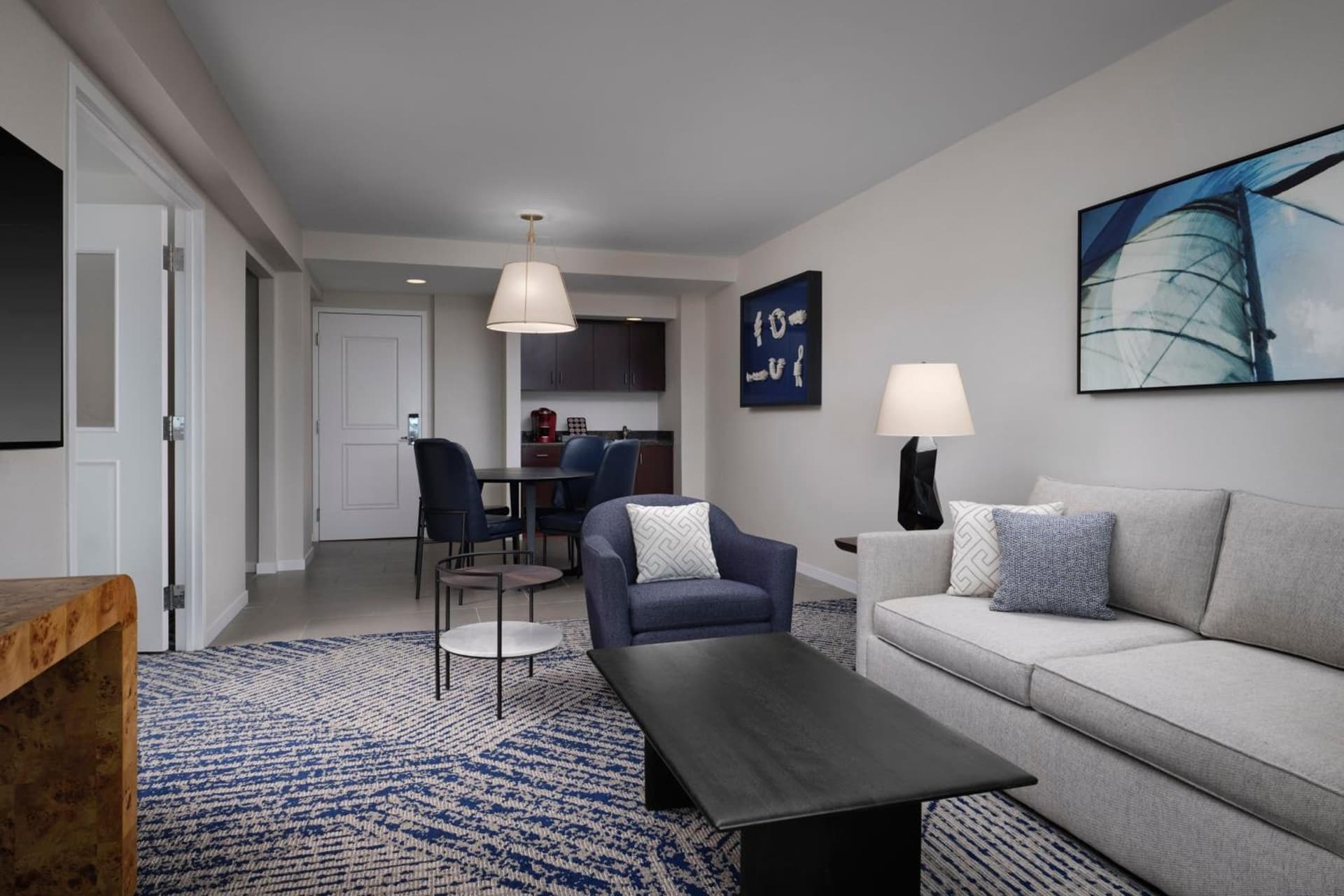 Sheraton Erie Bayfront Hotel gallery photo in Erie, PA — image 51
