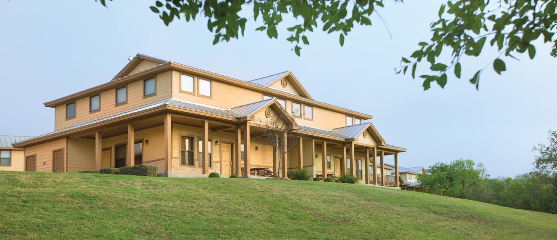 WorldMark New Braunfels gallery photo in New Braunfels, TX — image 33