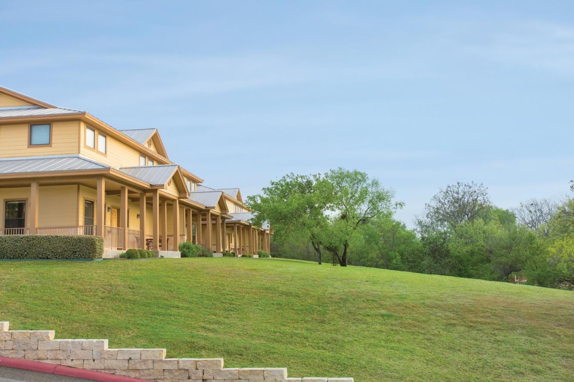 WorldMark New Braunfels gallery photo in New Braunfels, TX — image 13