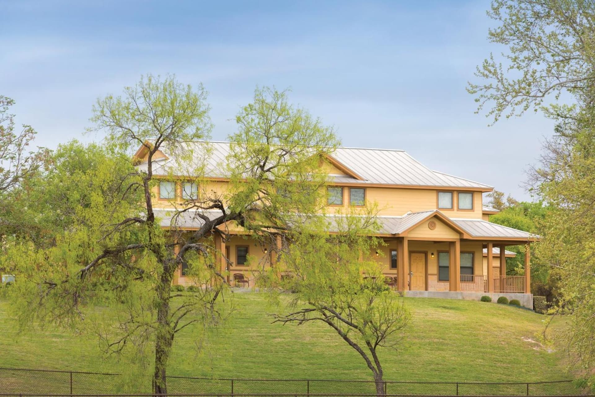 WorldMark New Braunfels gallery photo in New Braunfels, TX — image 38