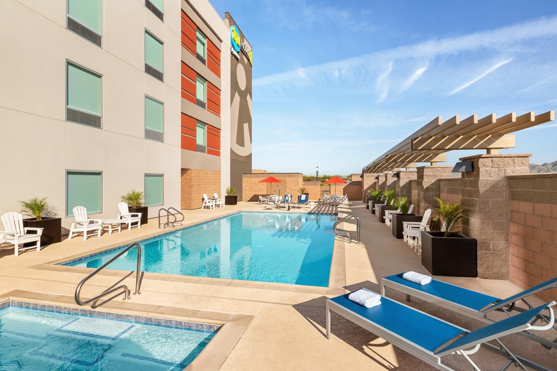 Tru By Hilton Scottsdale Salt River interior in Scottsdale, AZ — gallery photo 2