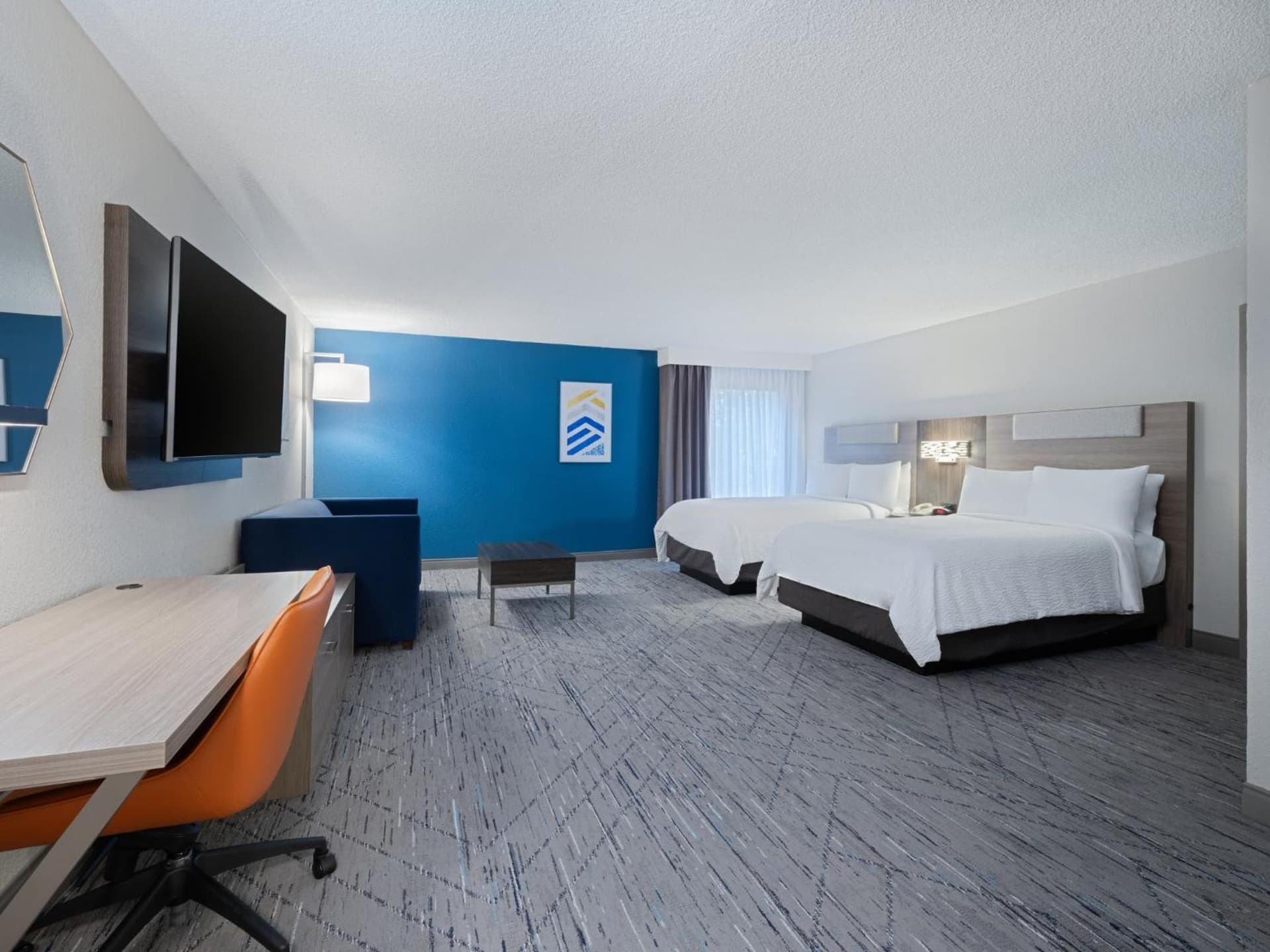 Holiday Inn Express Hotel & Suites Ft. Lauderdale-Plantation by IHG gallery photo in Plantation, FL — image 78