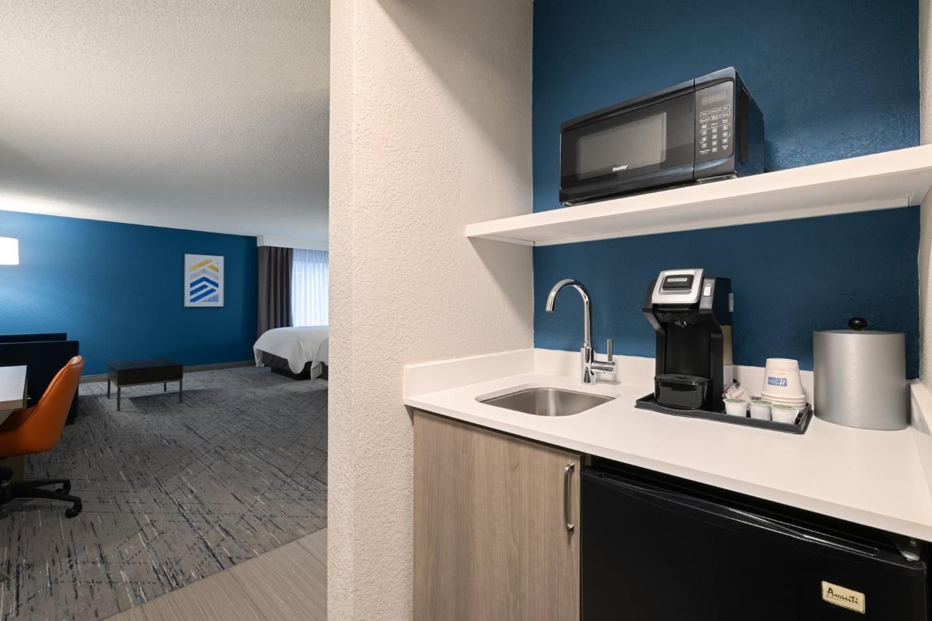 Holiday Inn Express Hotel & Suites Ft. Lauderdale-Plantation by IHG gallery photo in Plantation, FL — image 113