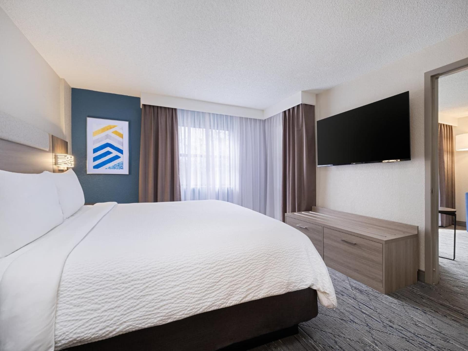 Holiday Inn Express Hotel & Suites Ft. Lauderdale-Plantation by IHG gallery photo in Plantation, FL — image 44