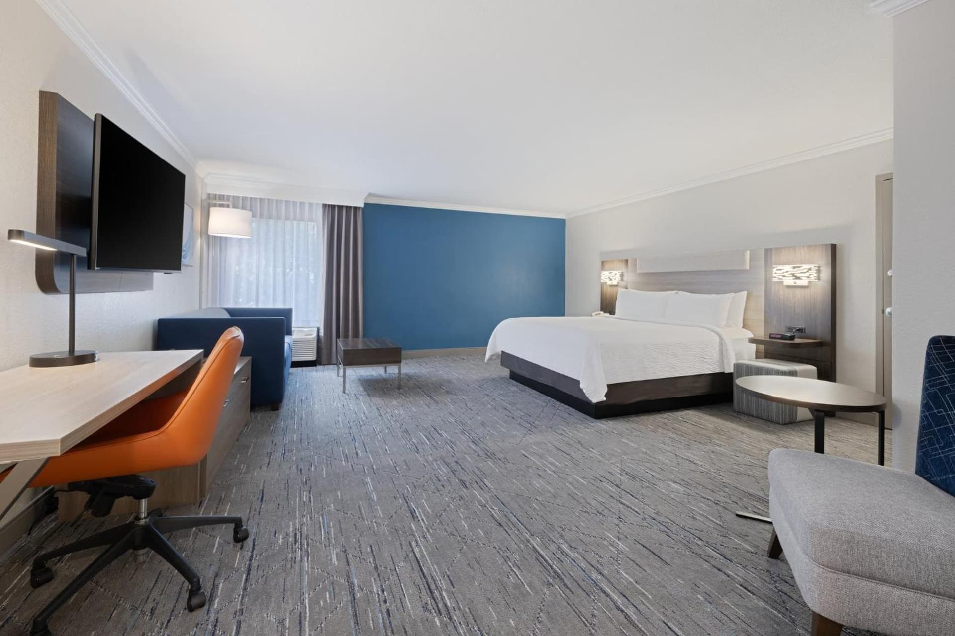 Holiday Inn Express Hotel & Suites Ft. Lauderdale-Plantation by IHG gallery photo in Plantation, FL — image 98