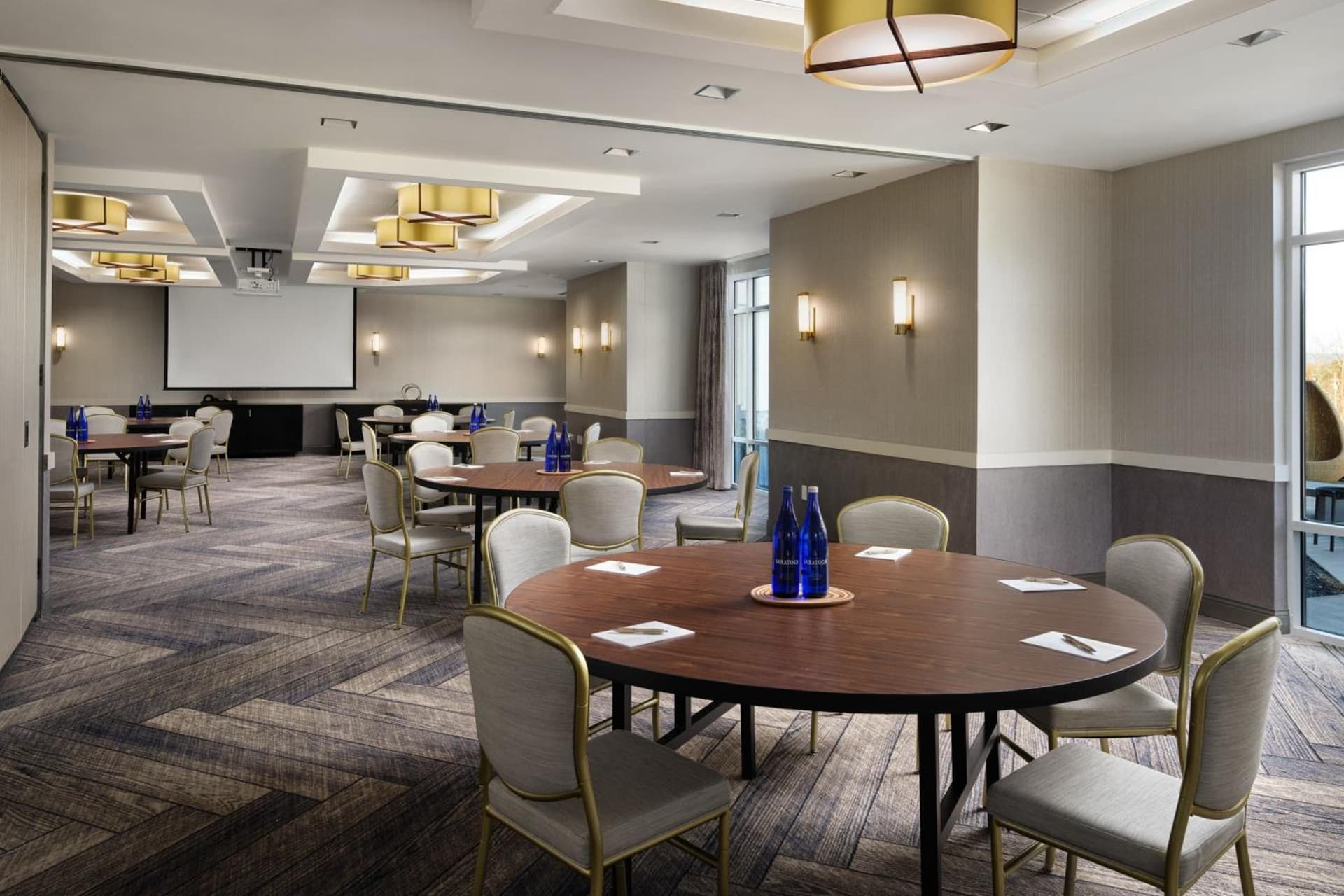 Inn at Bellefield Residence Inn by Marriott gallery photo in Hyde Park, NY — image 8