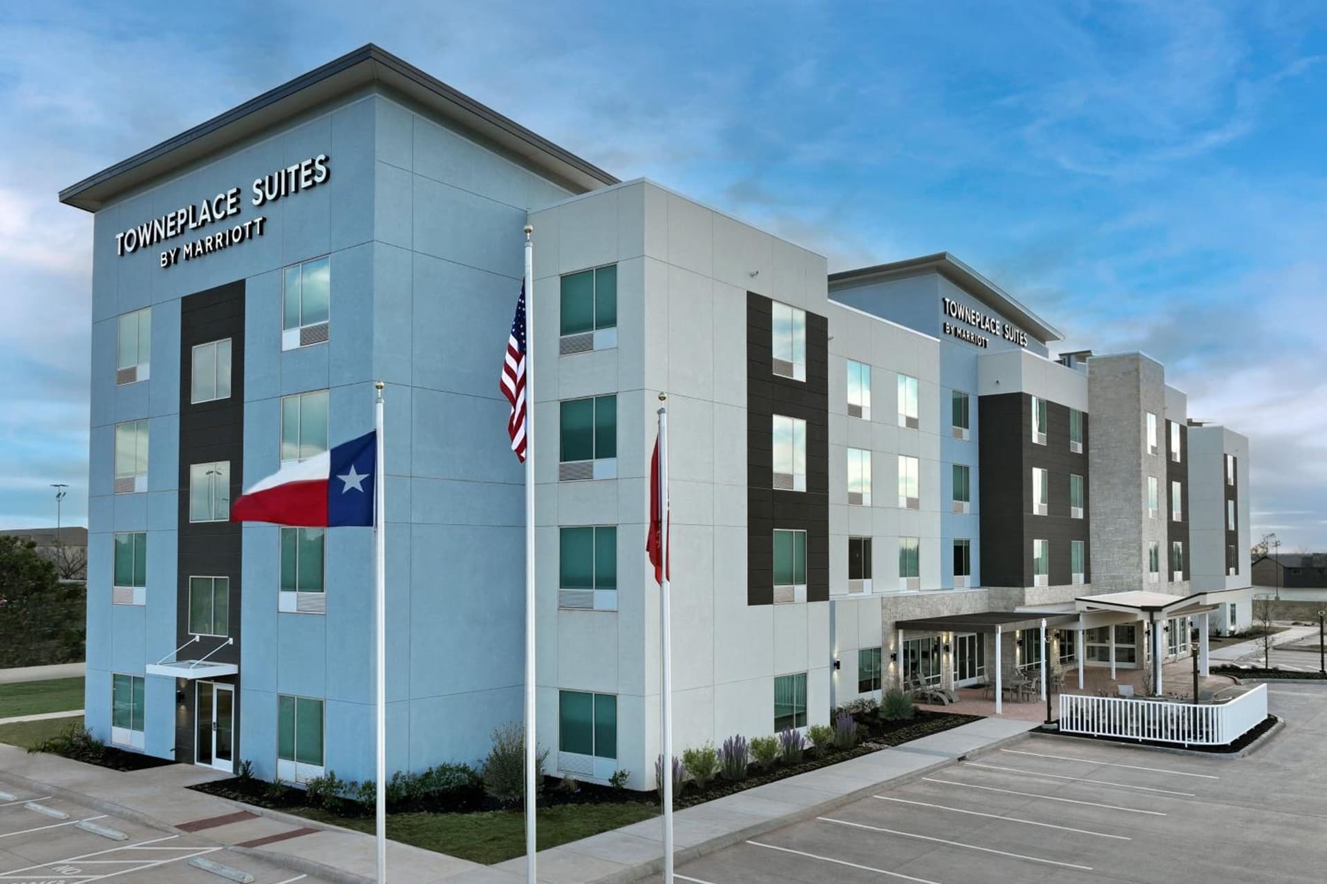TownePlace Suites by Marriott Abilene Southwest featured exterior or lobby in Abilene, TX — similar hotel
