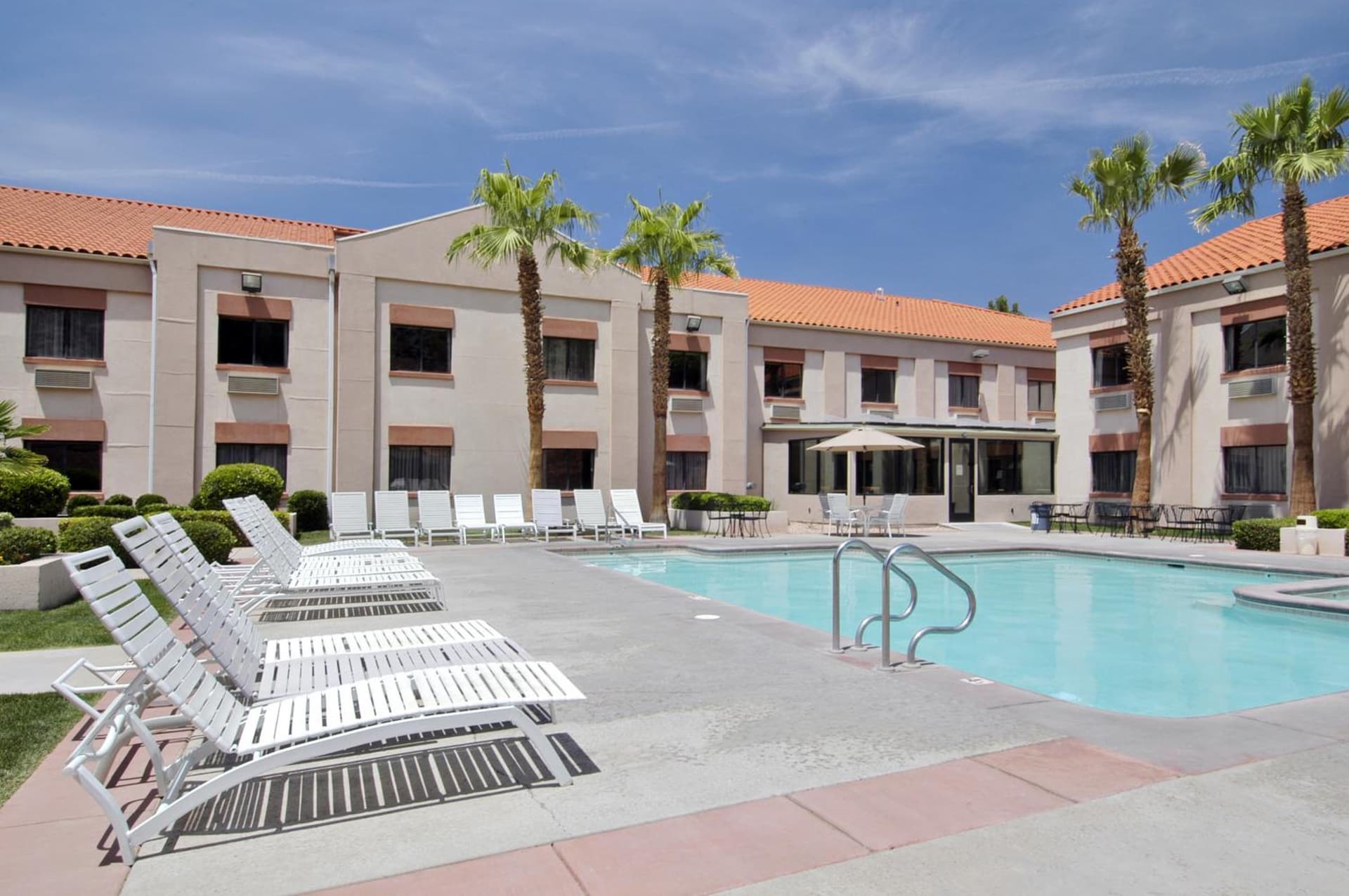 Ramada by Wyndham St George gallery photo in St. George, UT — image 45