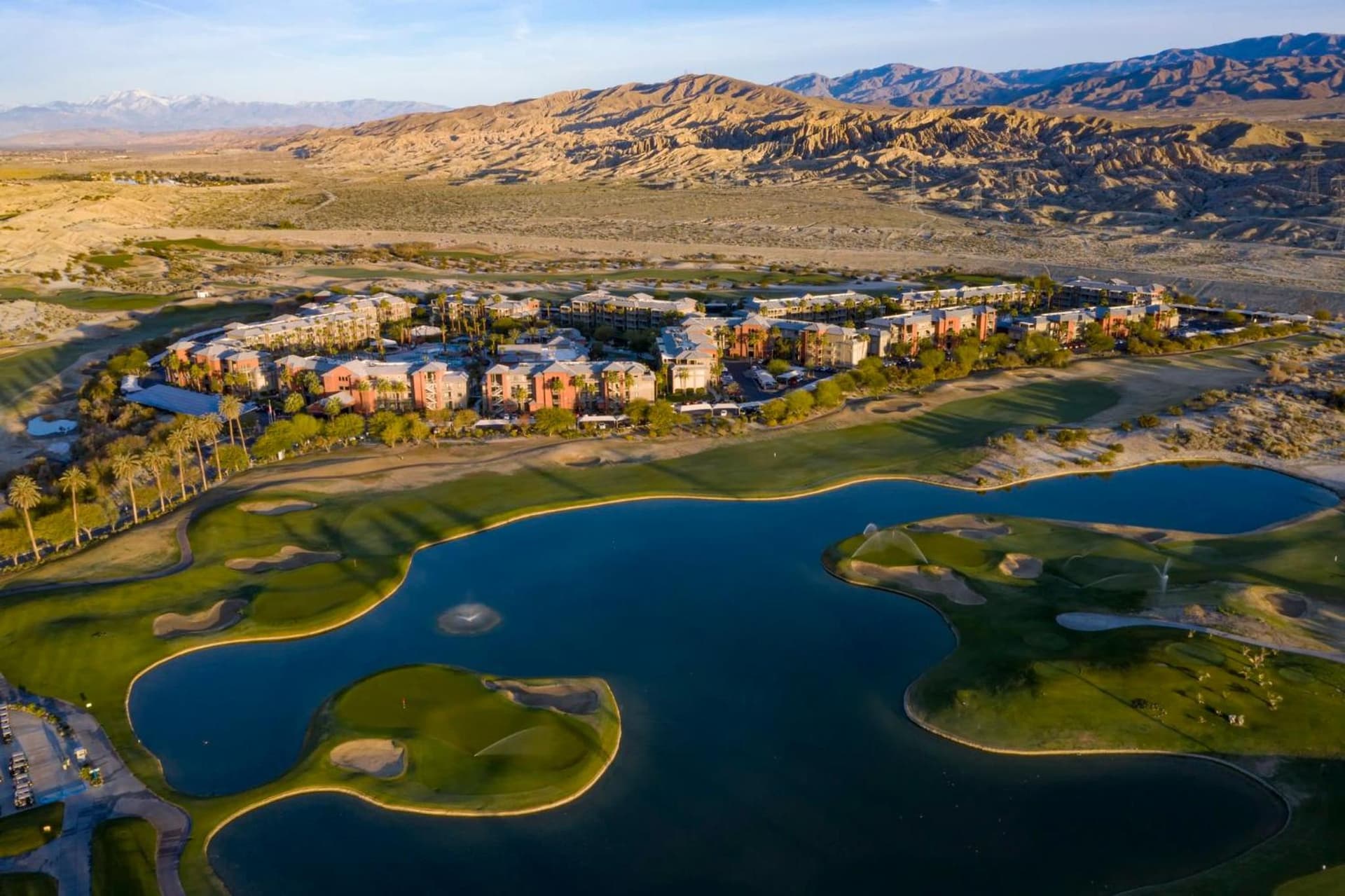 WorldMark Indio gallery photo in Indio, CA — image 4
