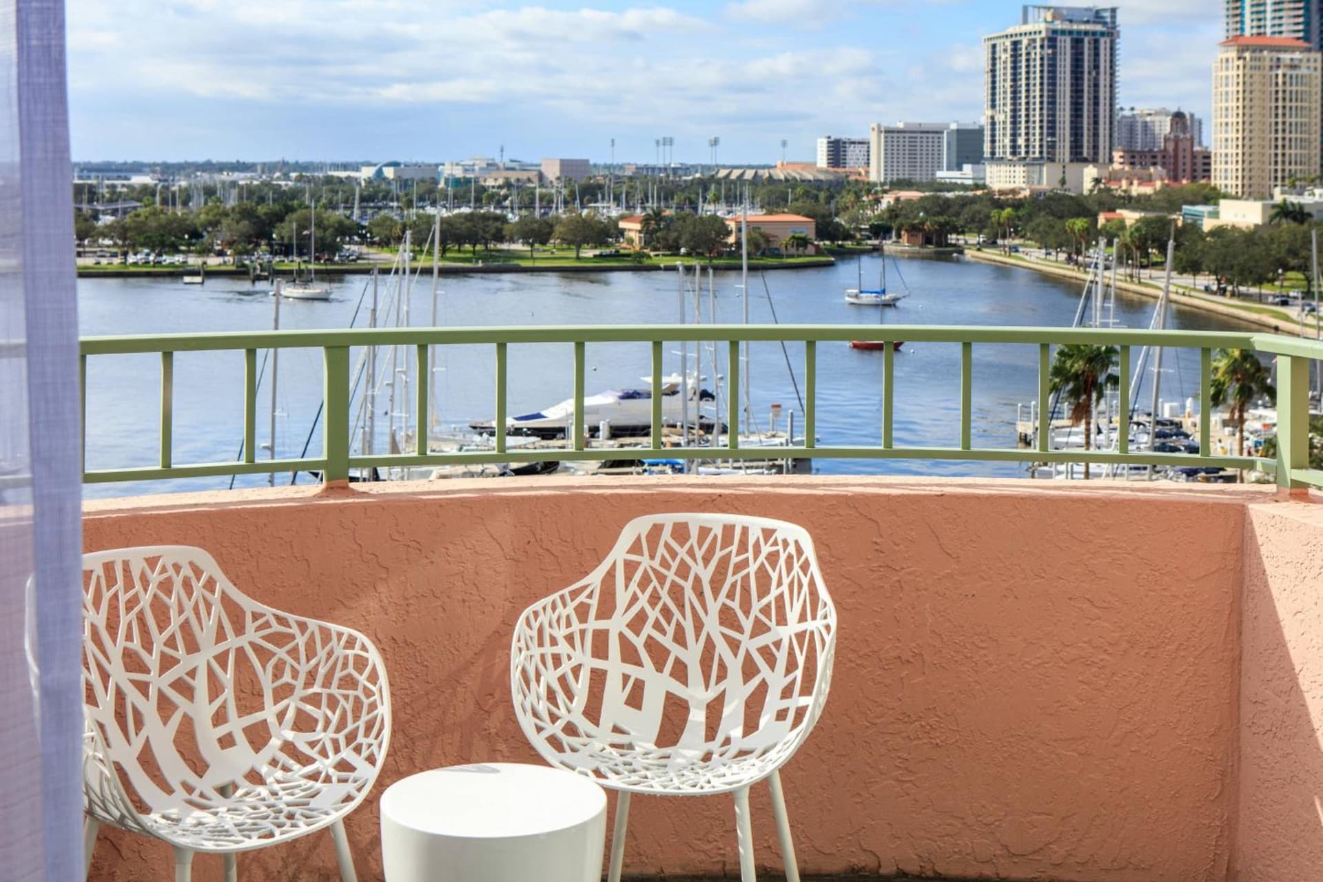 The Vinoy Resort & Golf Club, Autograph Collection gallery photo in St Petersburg, FL — image 34
