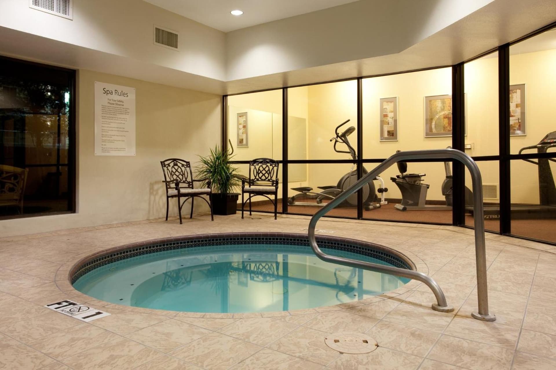 Holiday Inn Express & Suites Sulphur - Lake Charles by IHG gallery photo in Sulphur, LA — image 39