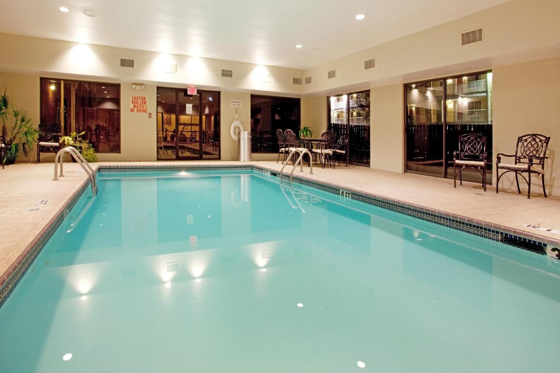 Holiday Inn Express & Suites Sulphur - Lake Charles by IHG gallery photo in Sulphur, LA — image 80