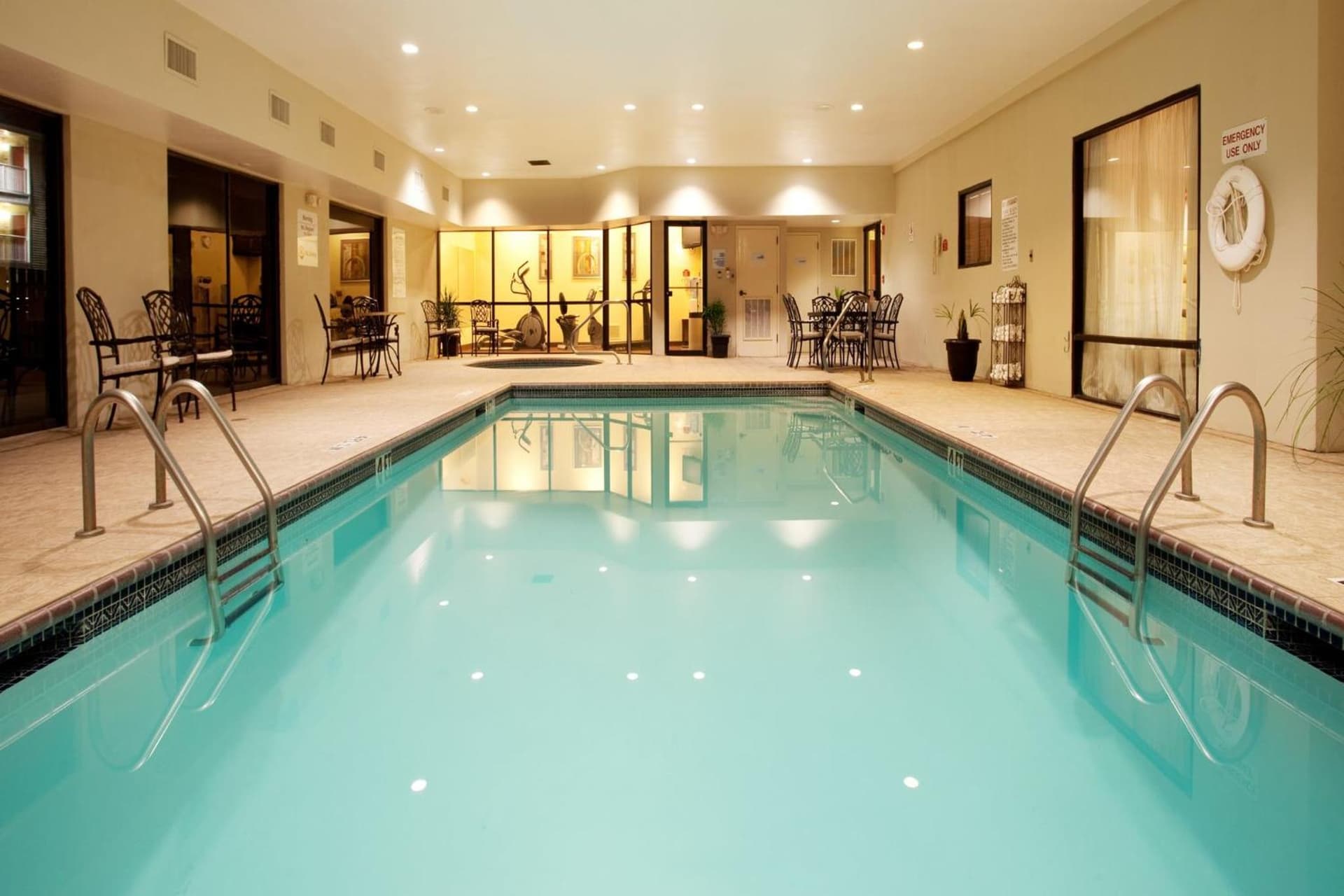 Holiday Inn Express & Suites Sulphur - Lake Charles by IHG gallery photo in Sulphur, LA — image 77