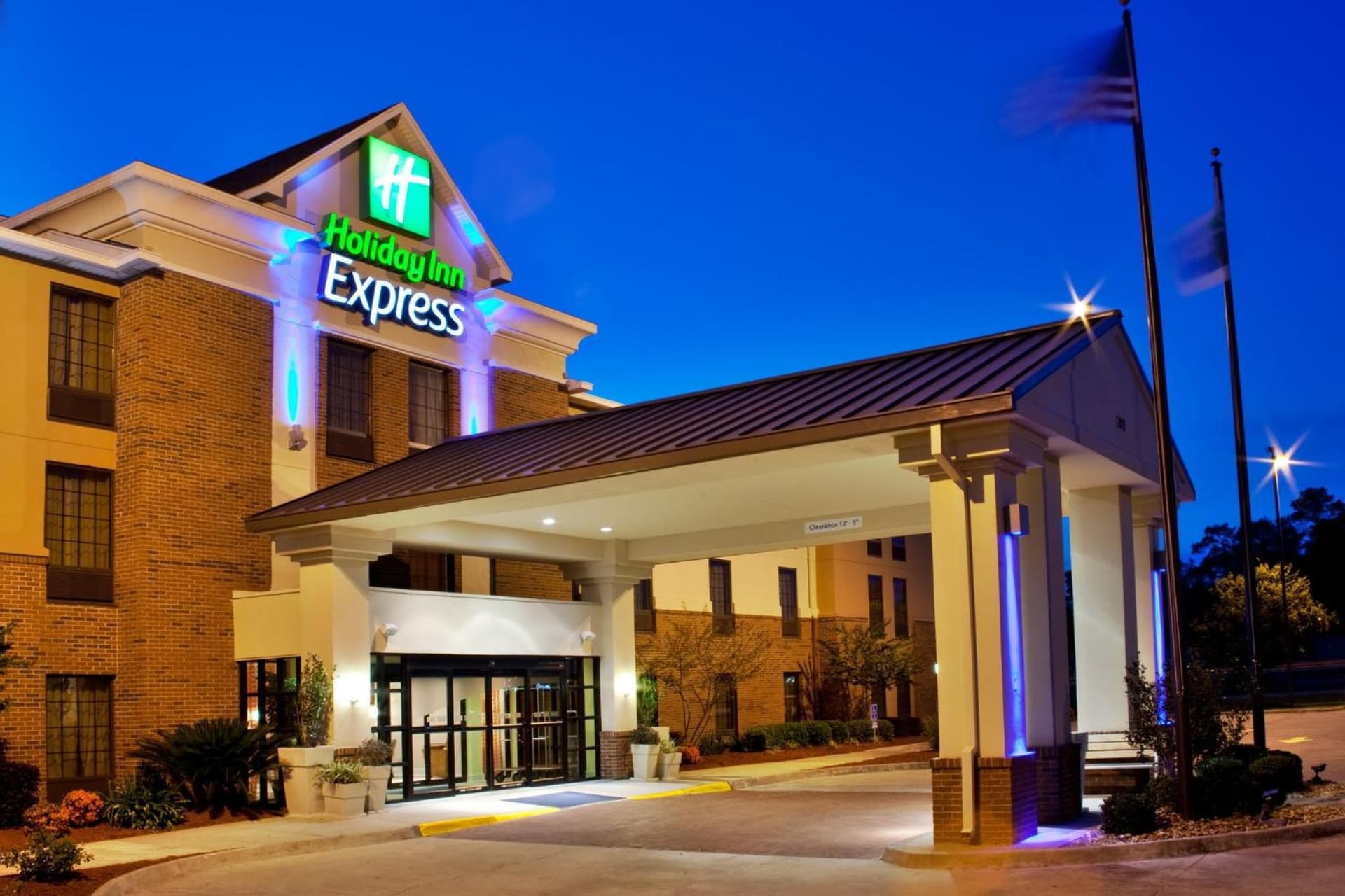 Holiday Inn Express & Suites Sulphur - Lake Charles by IHG gallery photo in Sulphur, LA — image 72