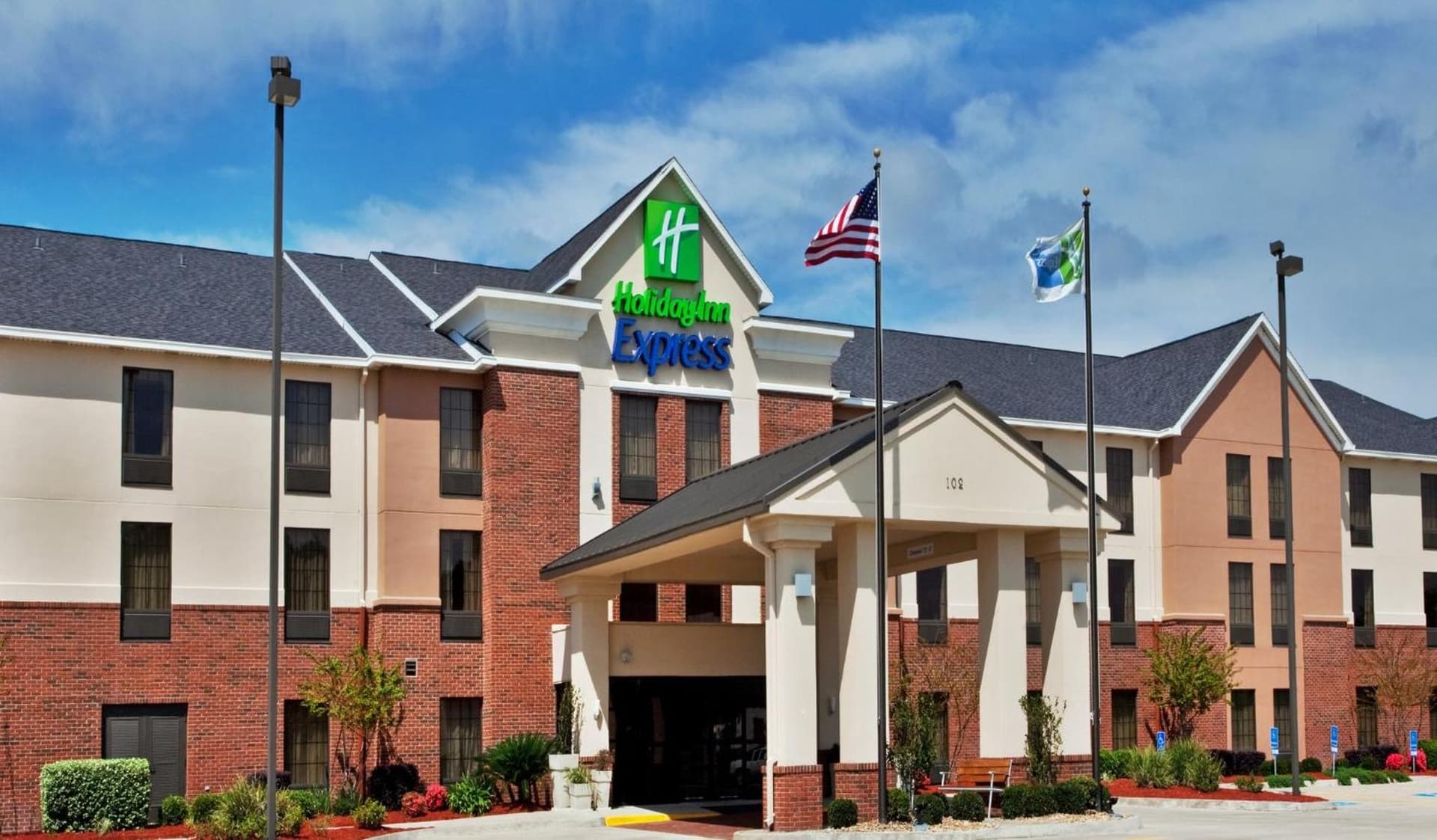 Holiday Inn Express & Suites Sulphur - Lake Charles by IHG gallery photo in Sulphur, LA — image 45