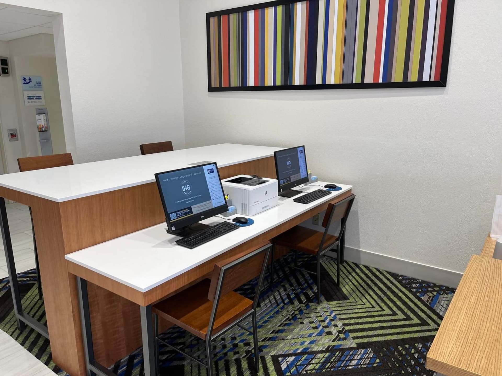 Holiday Inn Express & Suites Sulphur - Lake Charles by IHG gallery photo in Sulphur, LA — image 37