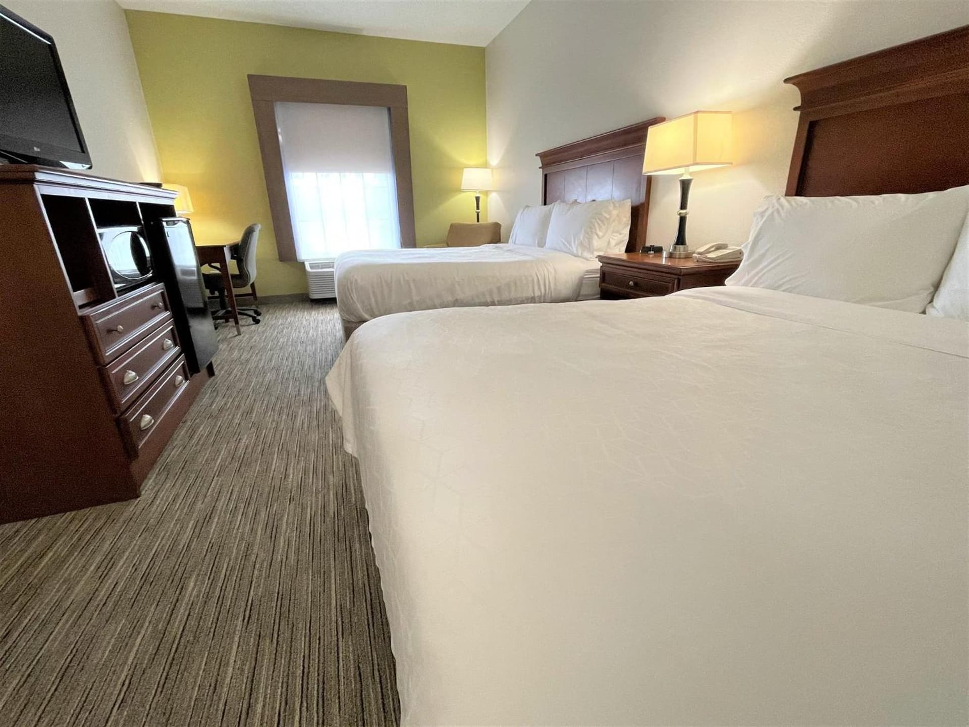 Holiday Inn Express & Suites Sulphur - Lake Charles by IHG gallery photo in Sulphur, LA — image 19
