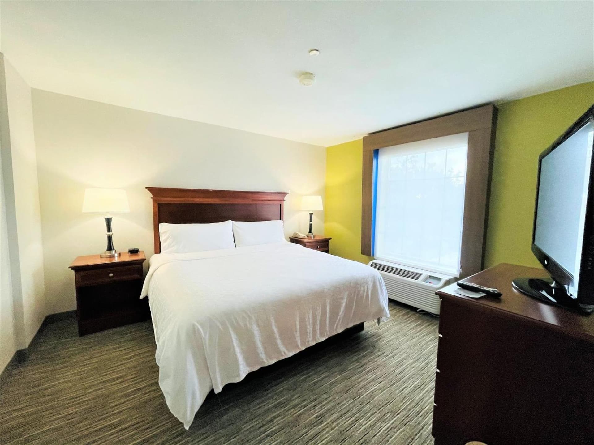 Holiday Inn Express & Suites Sulphur - Lake Charles by IHG gallery photo in Sulphur, LA — image 76