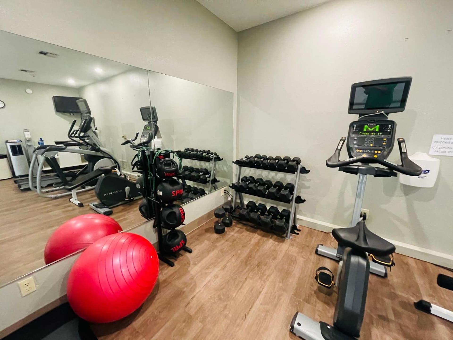 Holiday Inn Express & Suites Sulphur - Lake Charles by IHG gallery photo in Sulphur, LA — image 16