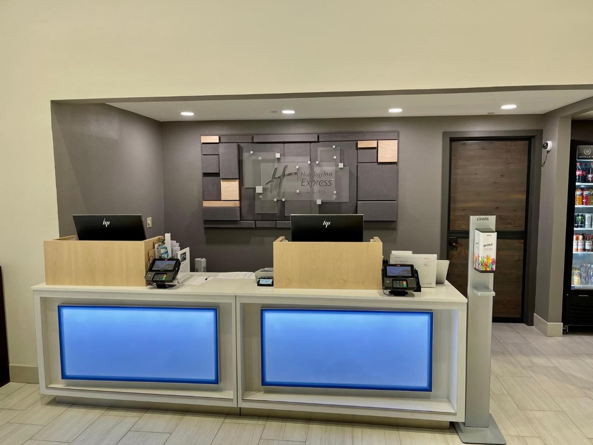 Holiday Inn Express & Suites Sulphur - Lake Charles by IHG gallery photo in Sulphur, LA — image 59
