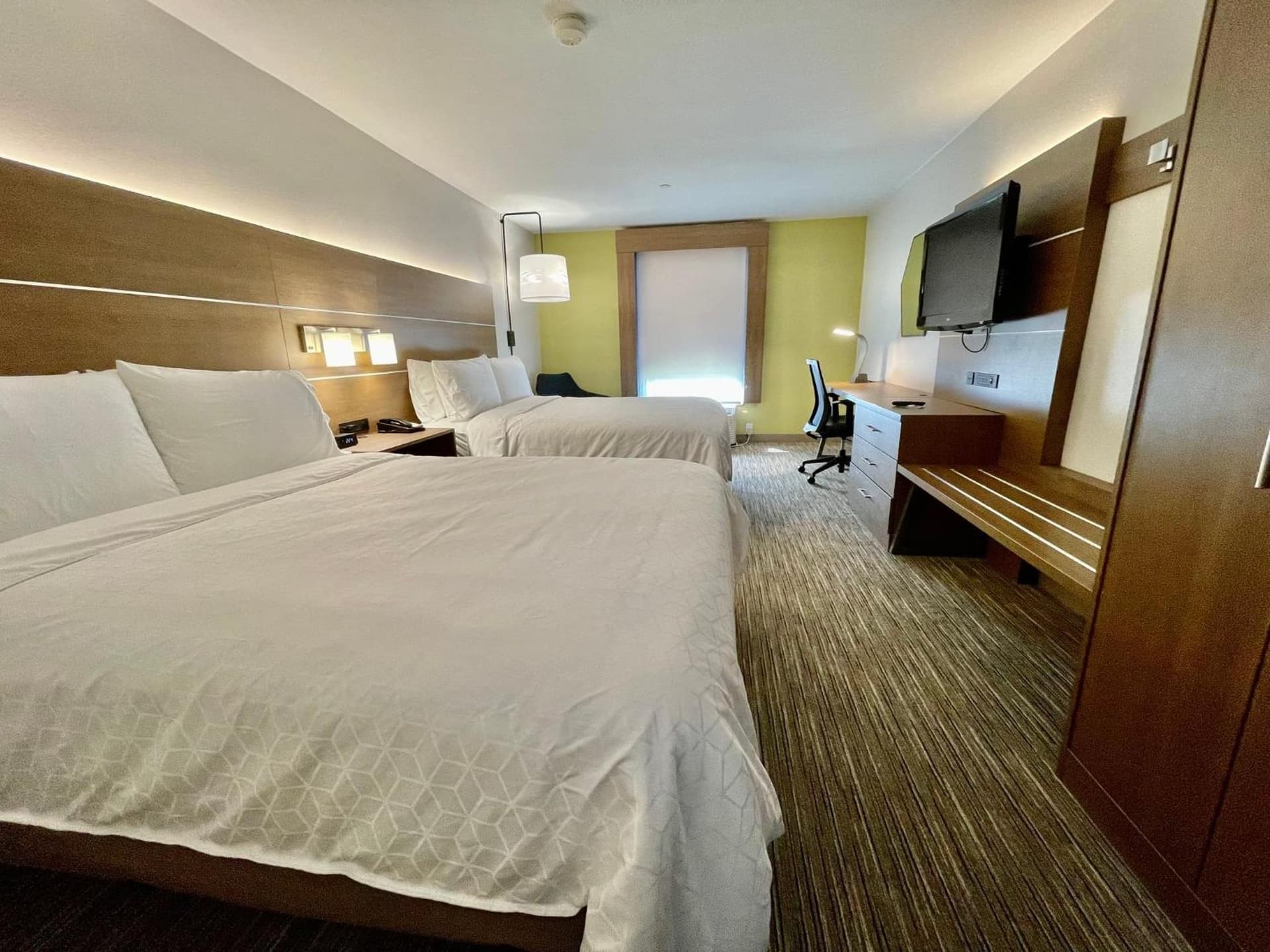 Holiday Inn Express & Suites Sulphur - Lake Charles by IHG gallery photo in Sulphur, LA — image 78