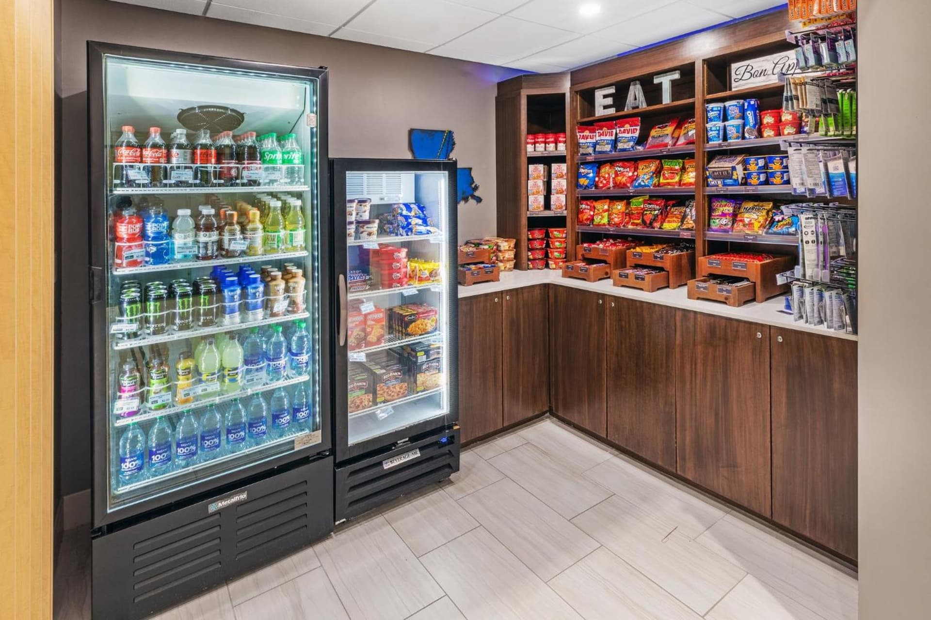 Holiday Inn Express & Suites Sulphur - Lake Charles by IHG gallery photo in Sulphur, LA — image 22
