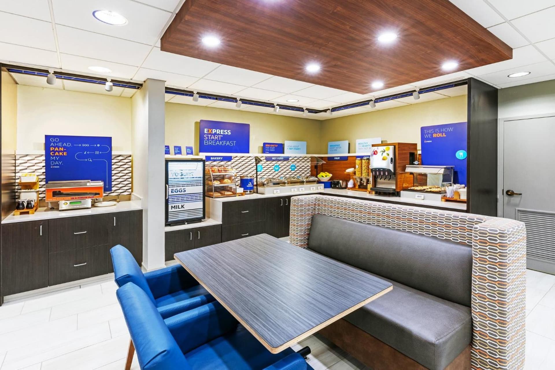 Holiday Inn Express & Suites Sulphur - Lake Charles by IHG gallery photo in Sulphur, LA — image 63