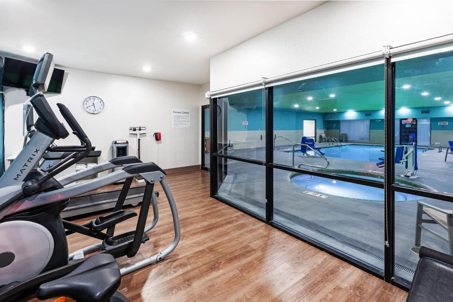Holiday Inn Express & Suites Sulphur - Lake Charles by IHG gallery photo in Sulphur, LA — image 20