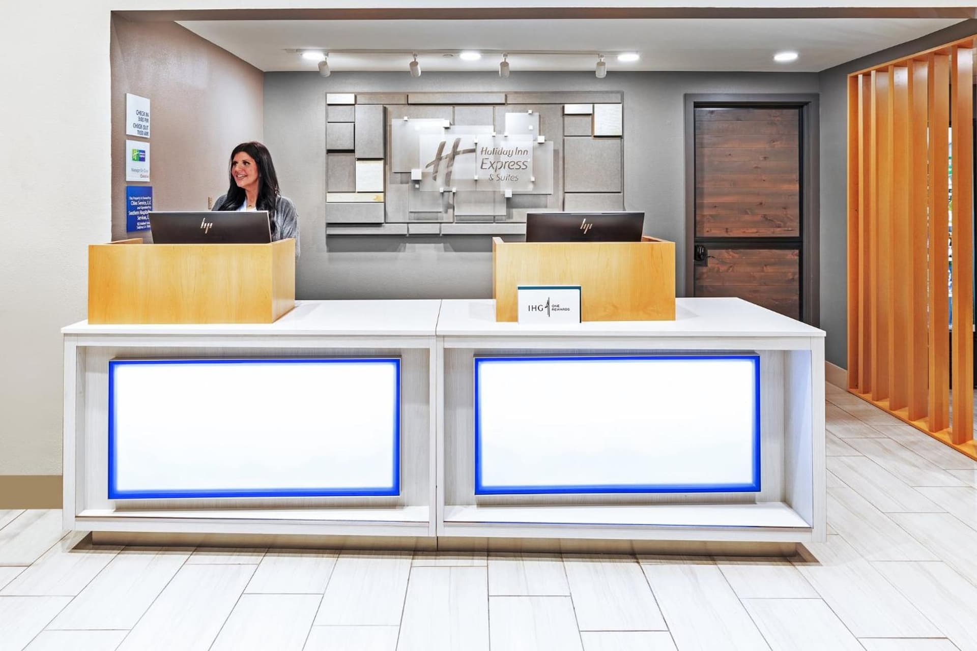 Holiday Inn Express & Suites Sulphur - Lake Charles by IHG gallery photo in Sulphur, LA — image 46