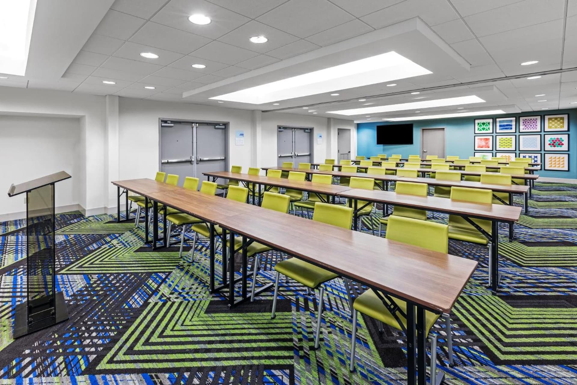 Holiday Inn Express & Suites Sulphur - Lake Charles by IHG gallery photo in Sulphur, LA — image 50