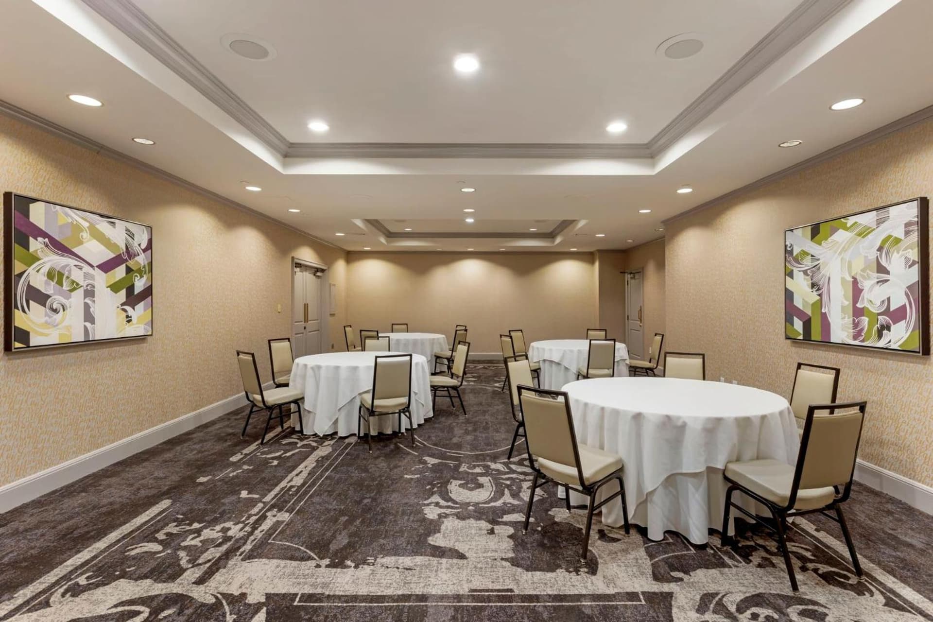 Omni New Haven Hotel at Yale gallery photo in New Haven, CT — image 61
