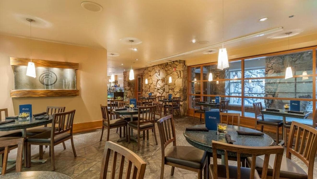 The Omni Grove Park Inn & Spa - Asheville gallery photo in Asheville, NC — image 23