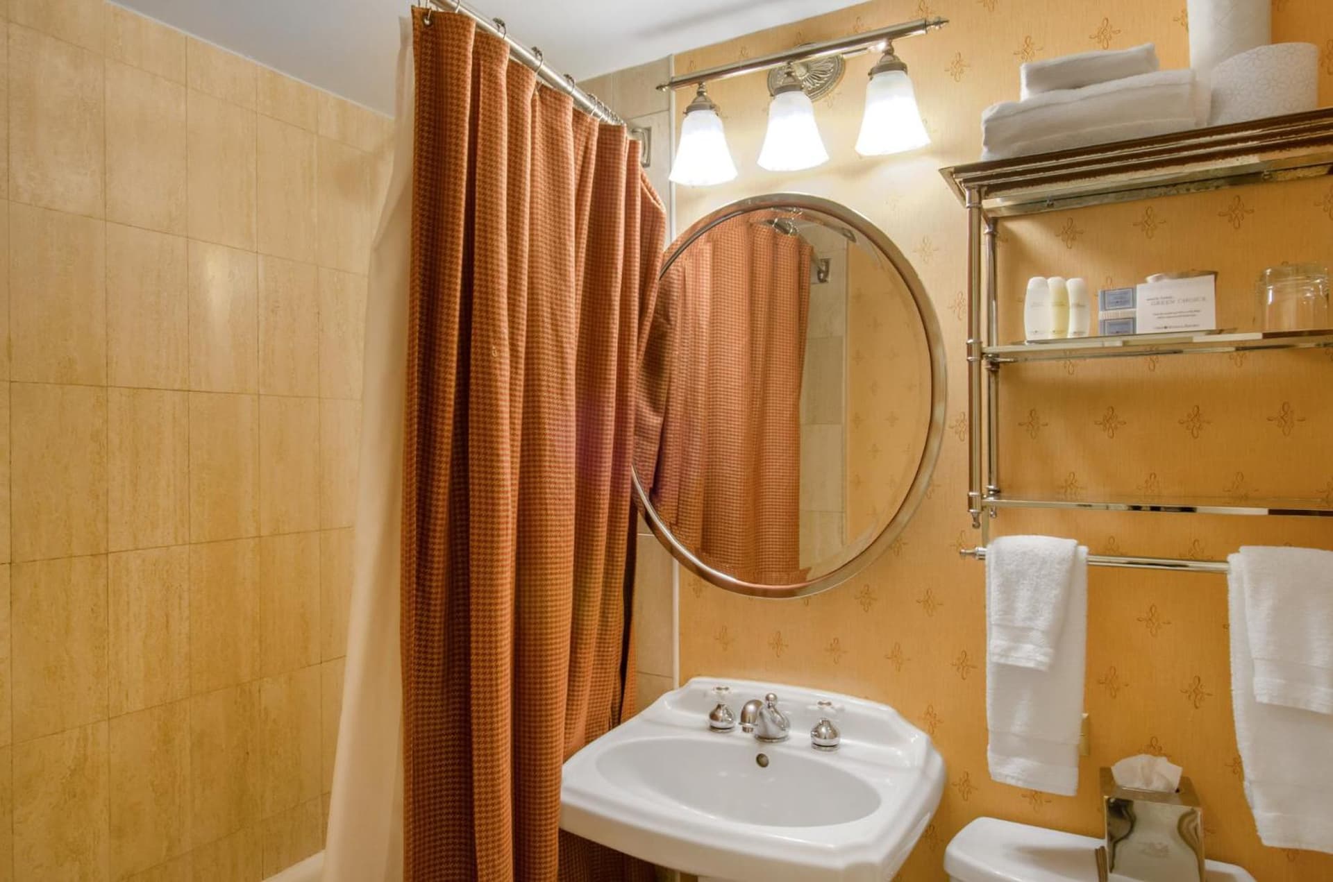 Boston Omni Parker House Hotel gallery photo in Boston, MA — image 14