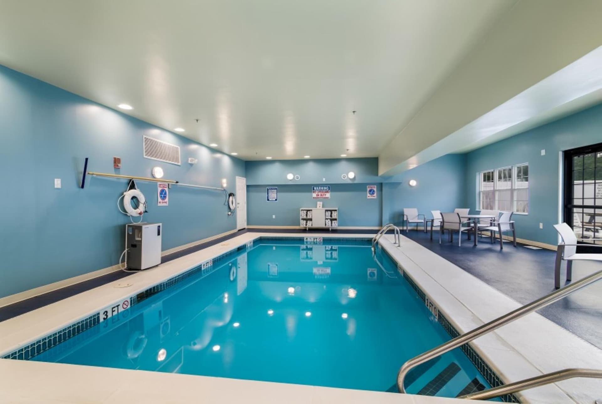 Holiday Inn Express - Plymouth by IHG gallery photo in Plymouth, MA — image 15