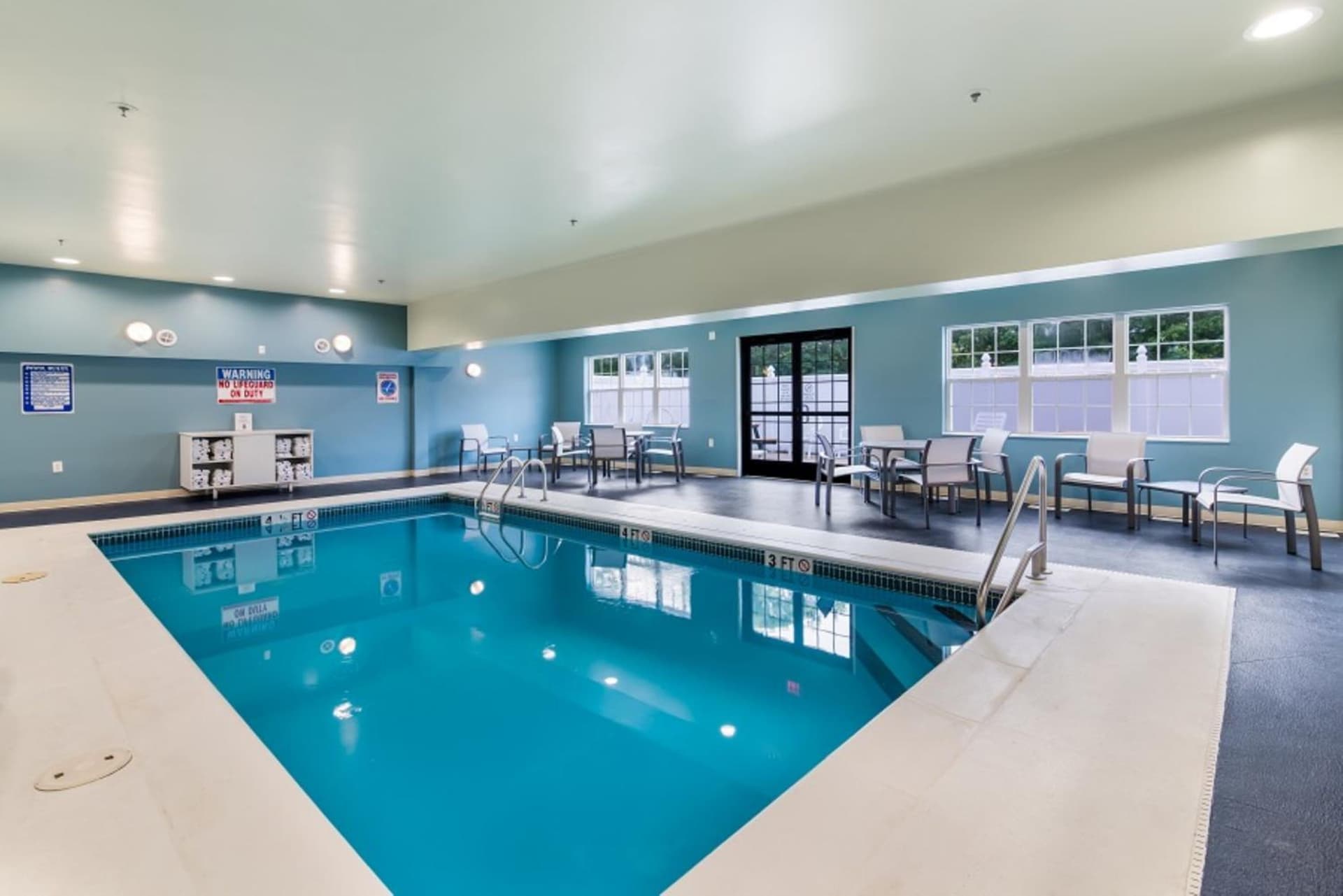 Holiday Inn Express - Plymouth by IHG gallery photo in Plymouth, MA — image 17