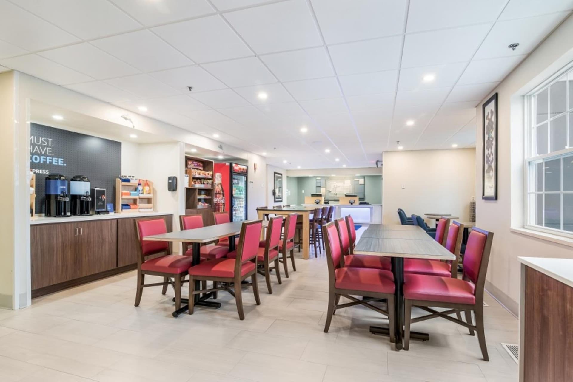 Holiday Inn Express - Plymouth by IHG gallery photo in Plymouth, MA — image 35